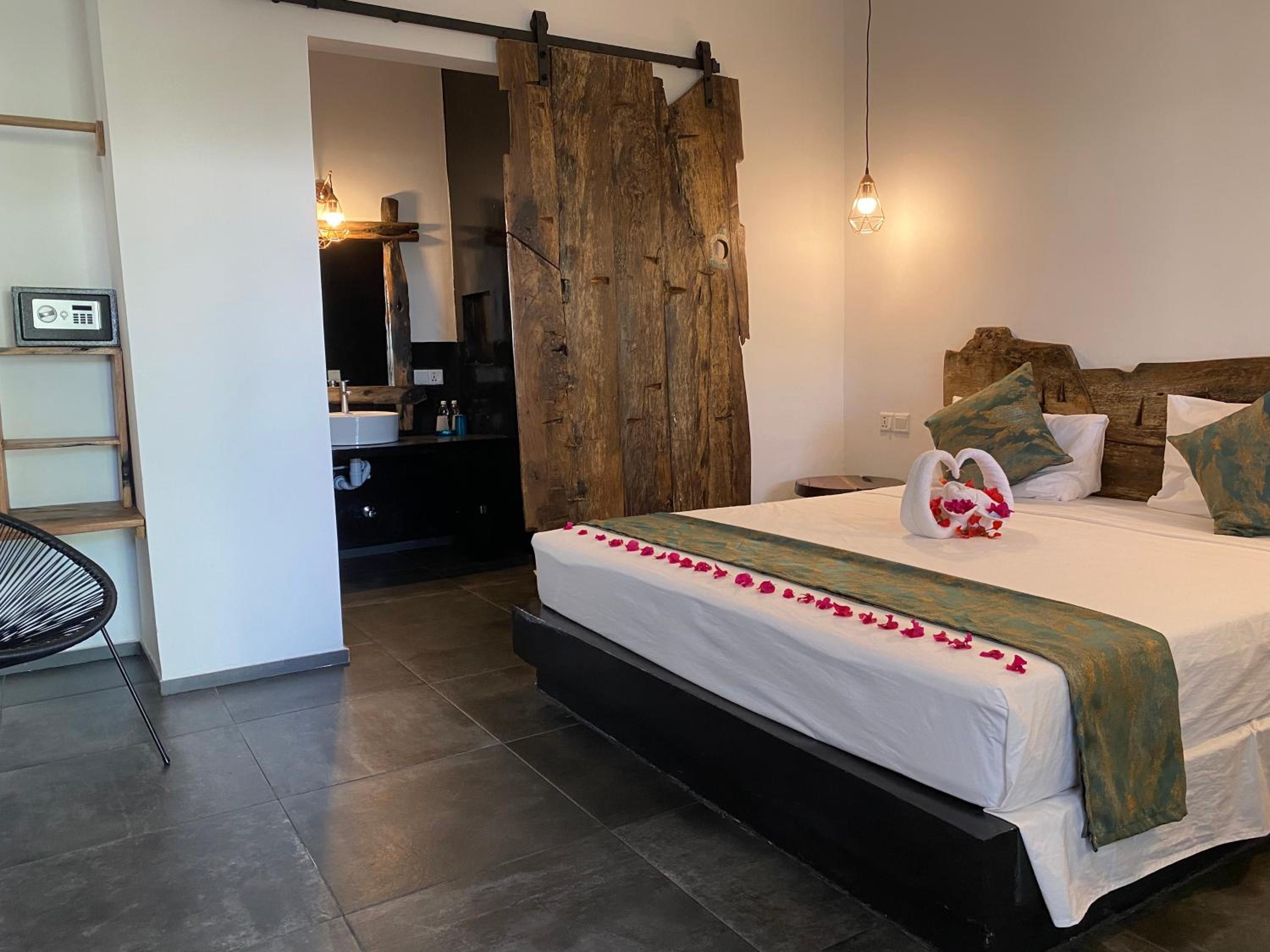 Superior Room - Photo 2