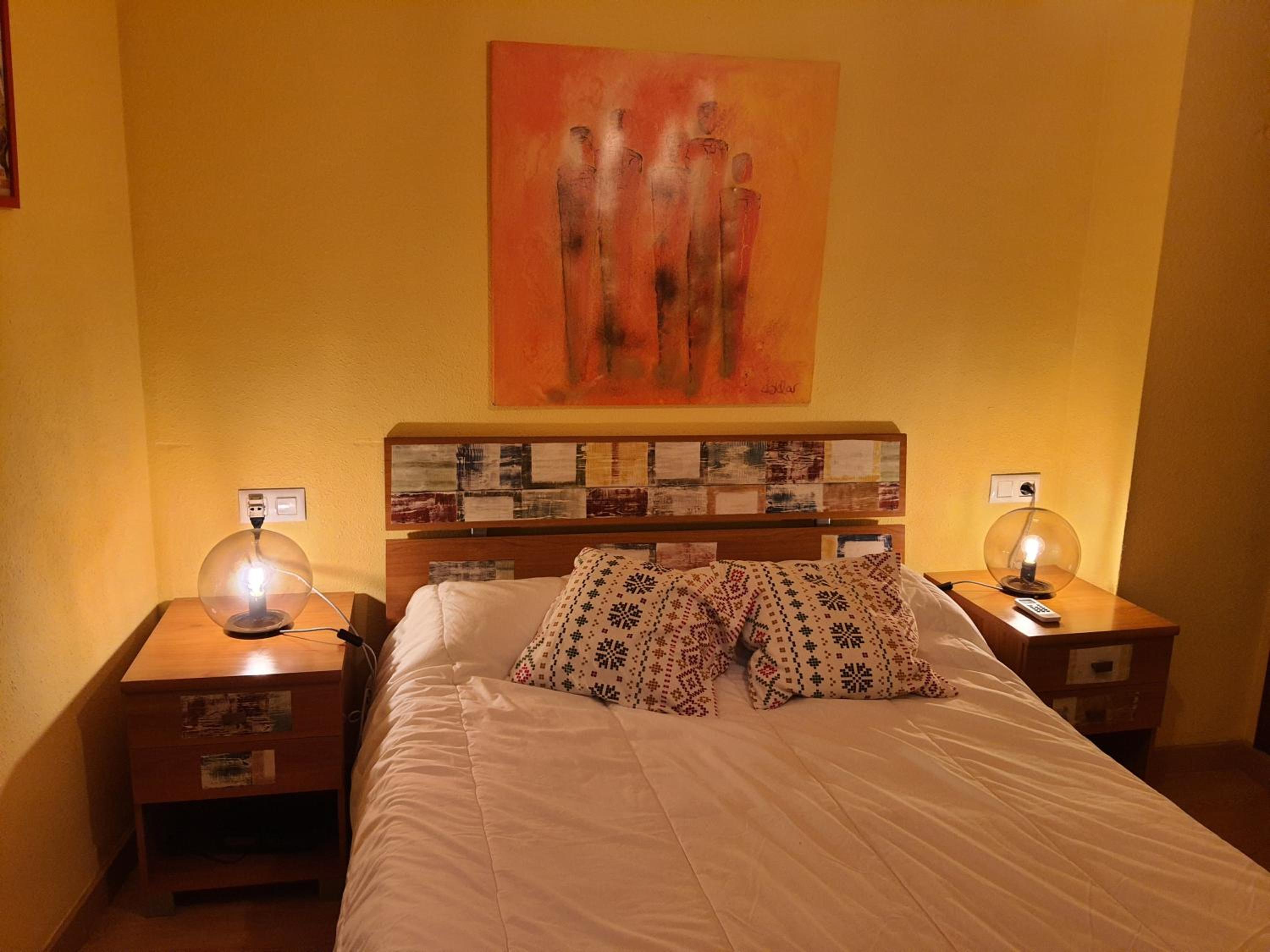 Apartamento Penthouse