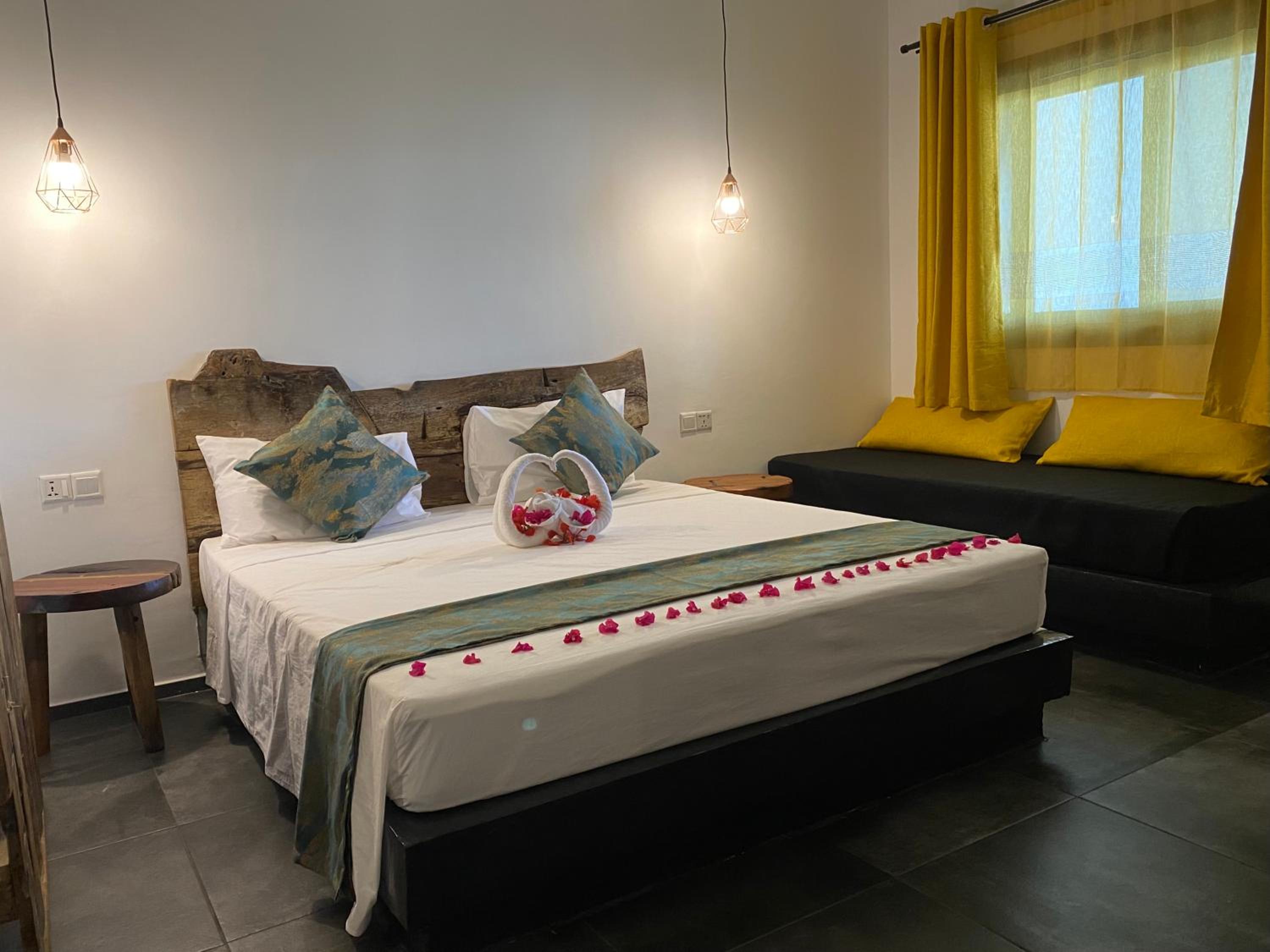 Superior Room - Photo 1
