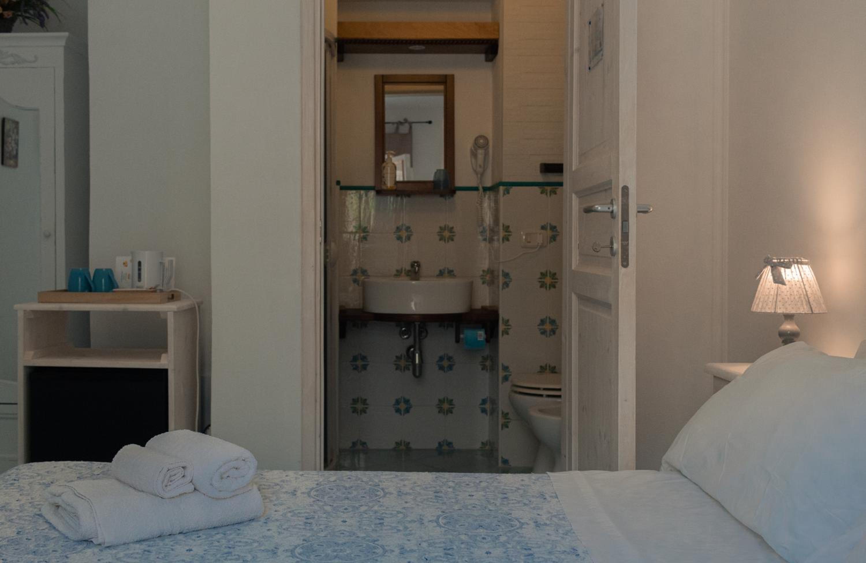 Double Room with Garden View photo 2