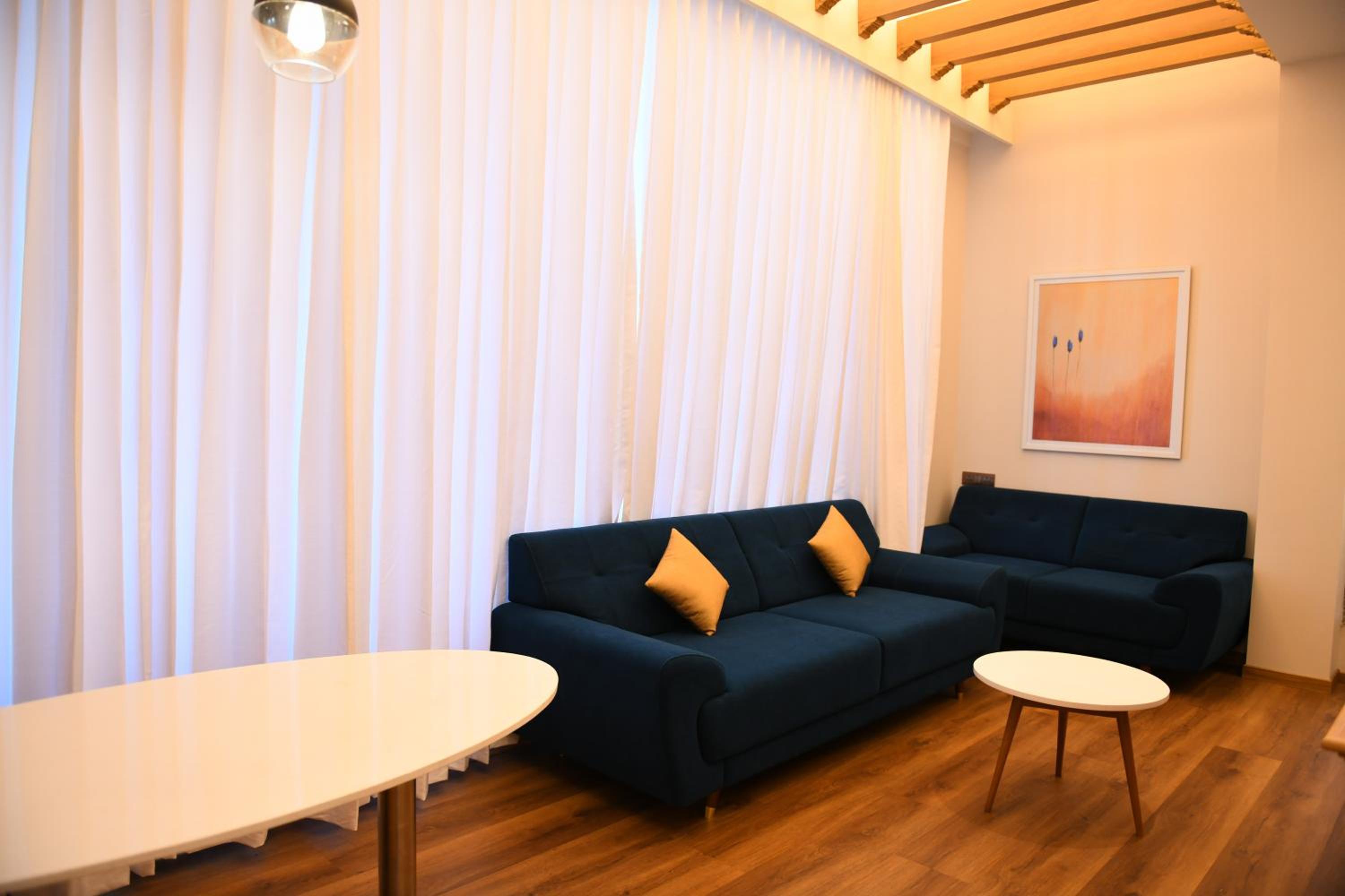 Presidential Suite photo 2