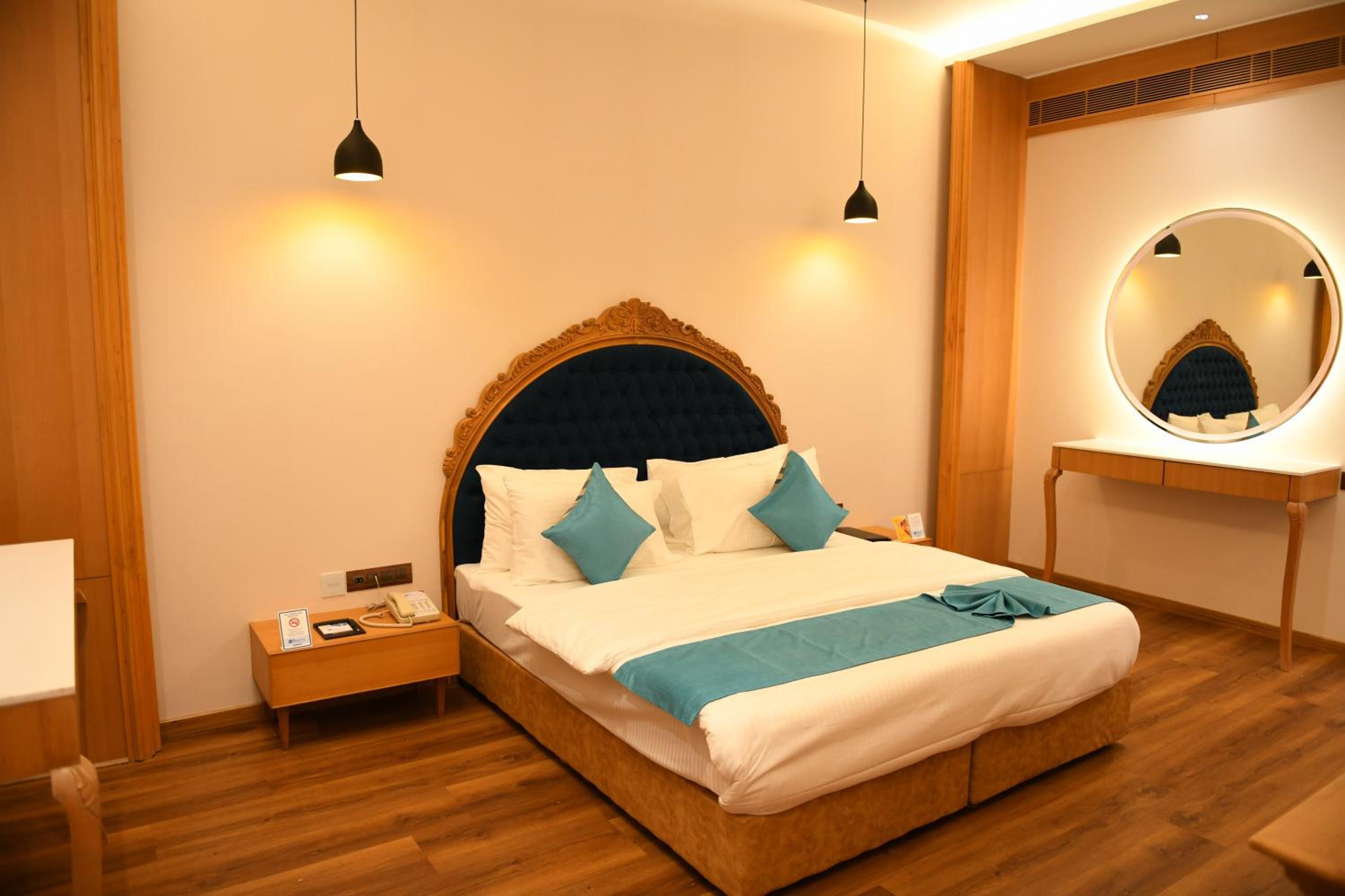Presidential Suite photo 3