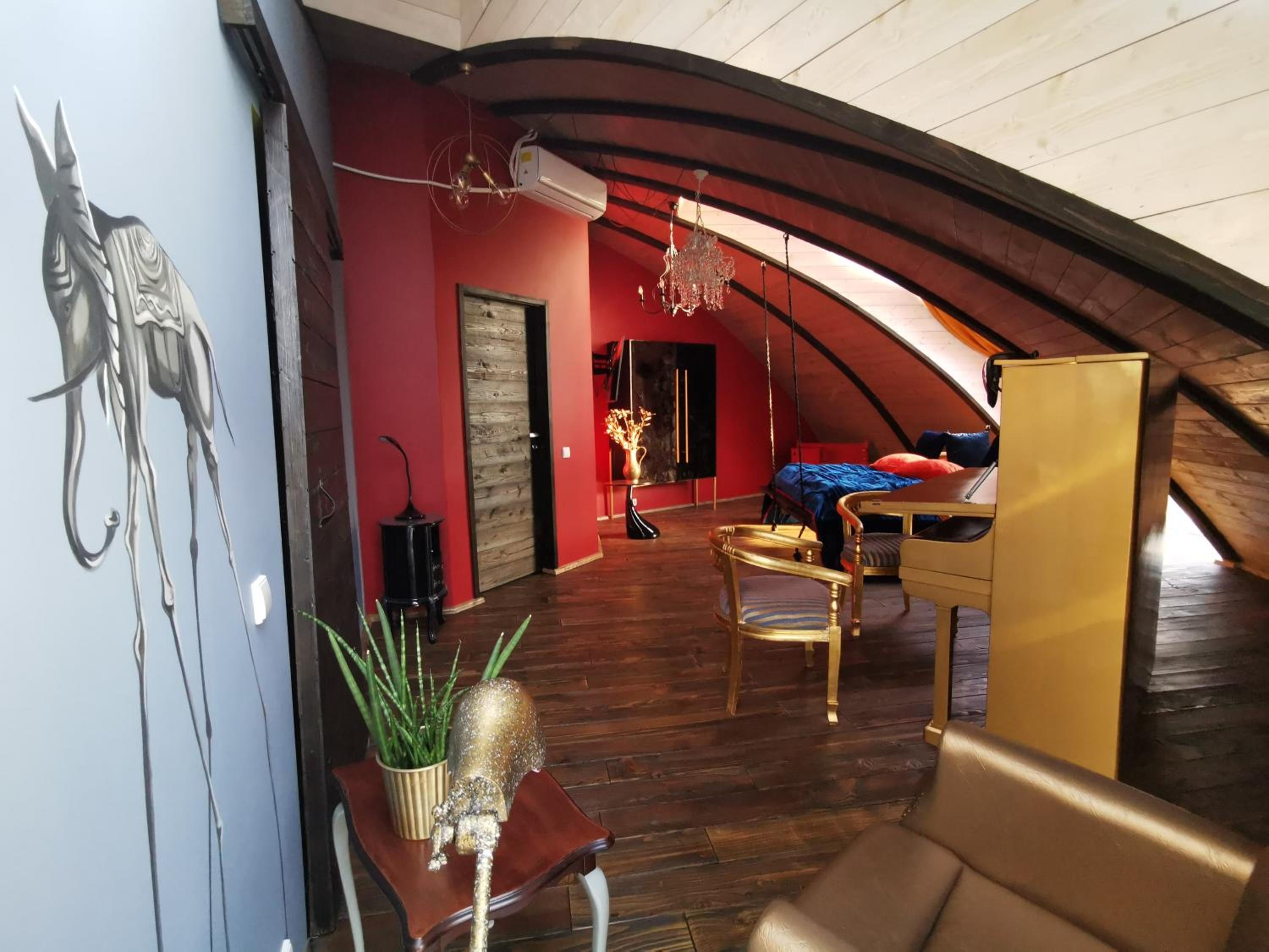 Luxury Triple Room - Photo 7