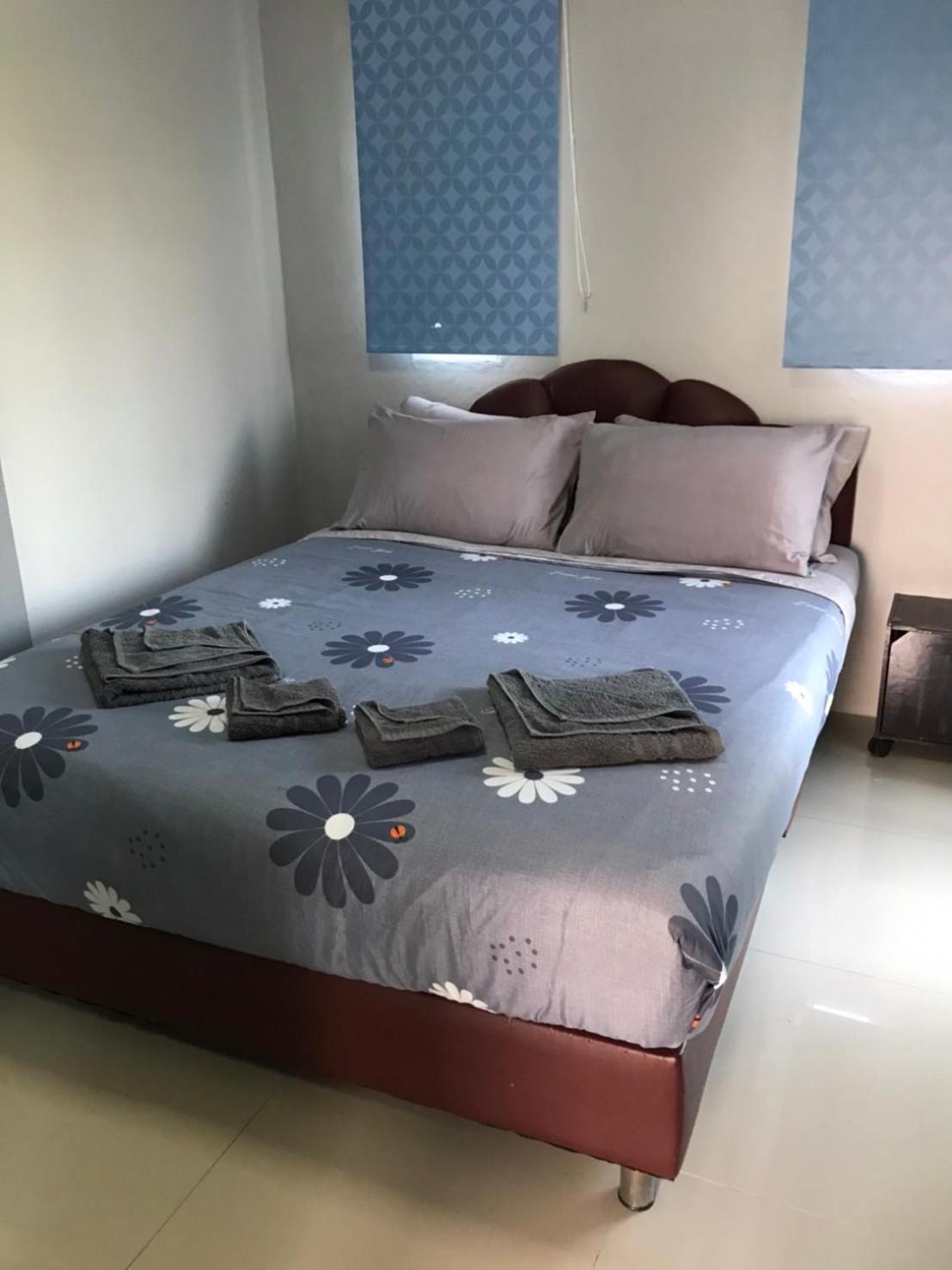 Economy Double Room - Photo 1