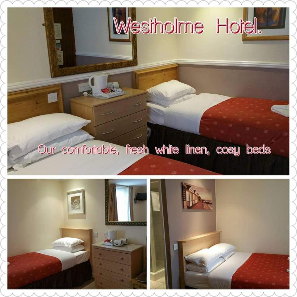 Twin Room with Private Bathroom - Photo 1