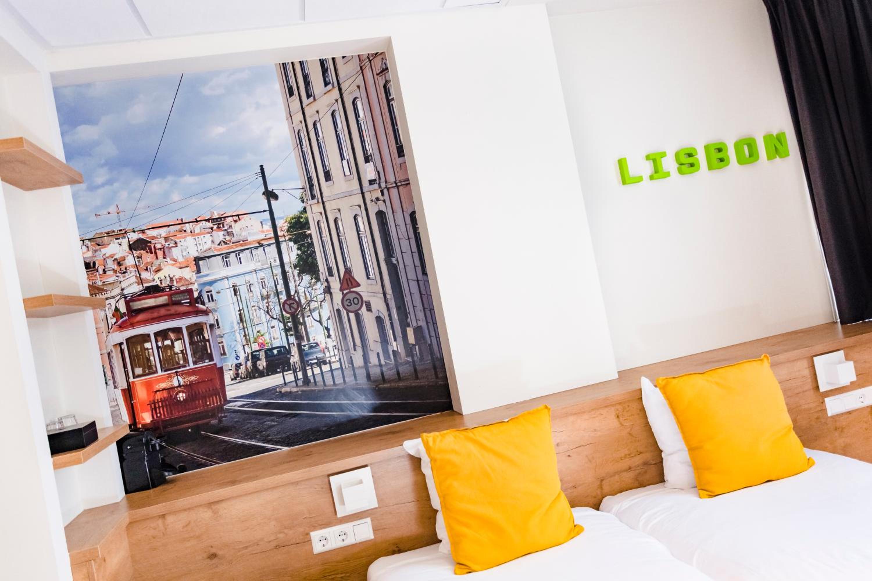 Citiez Hotel Amsterdam — photo 99