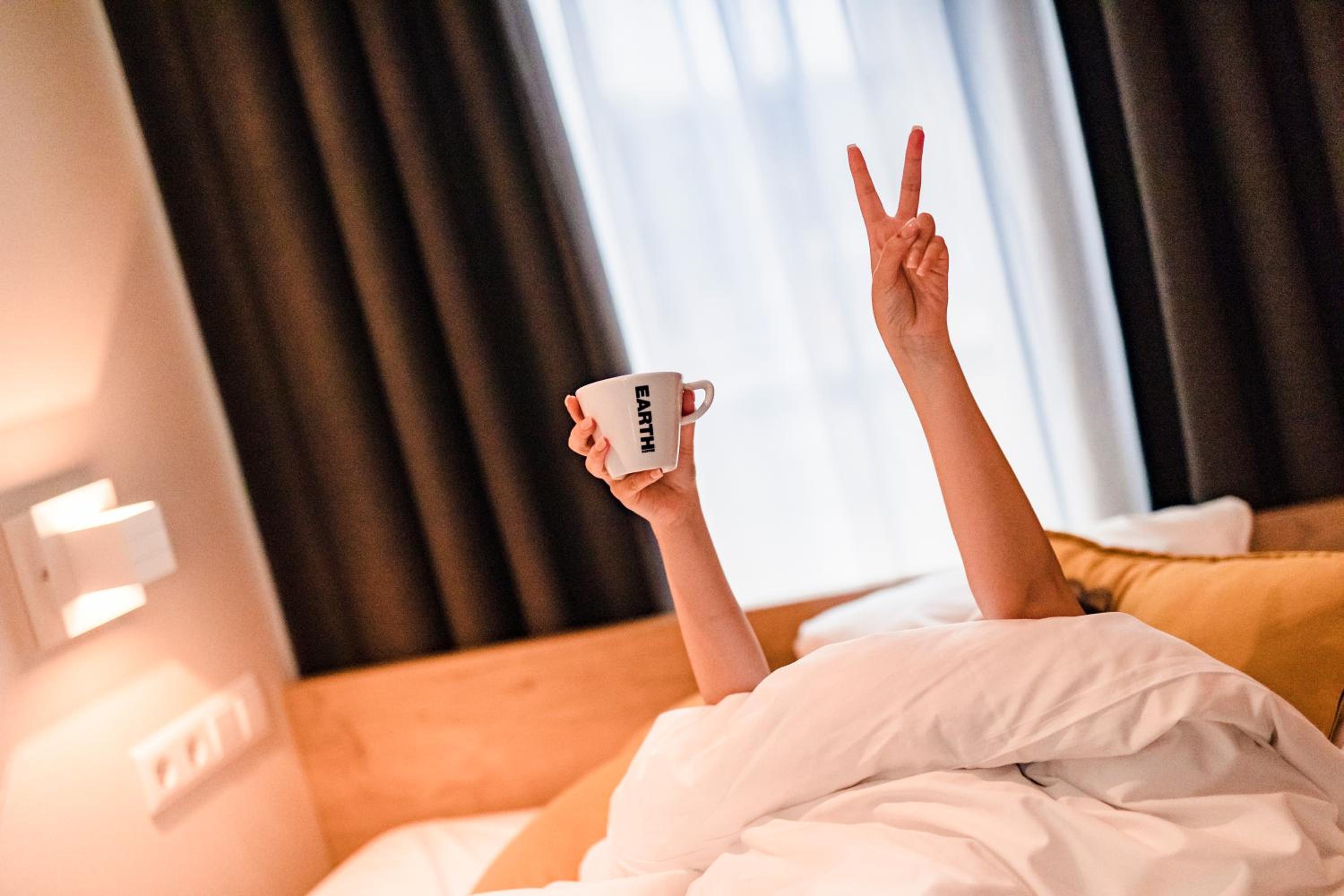 Citiez Hotel Amsterdam — photo 80