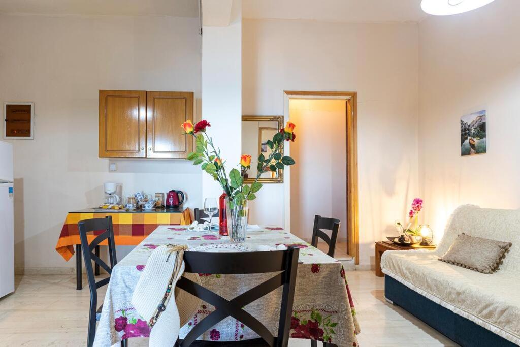 Family Apartment photo 3