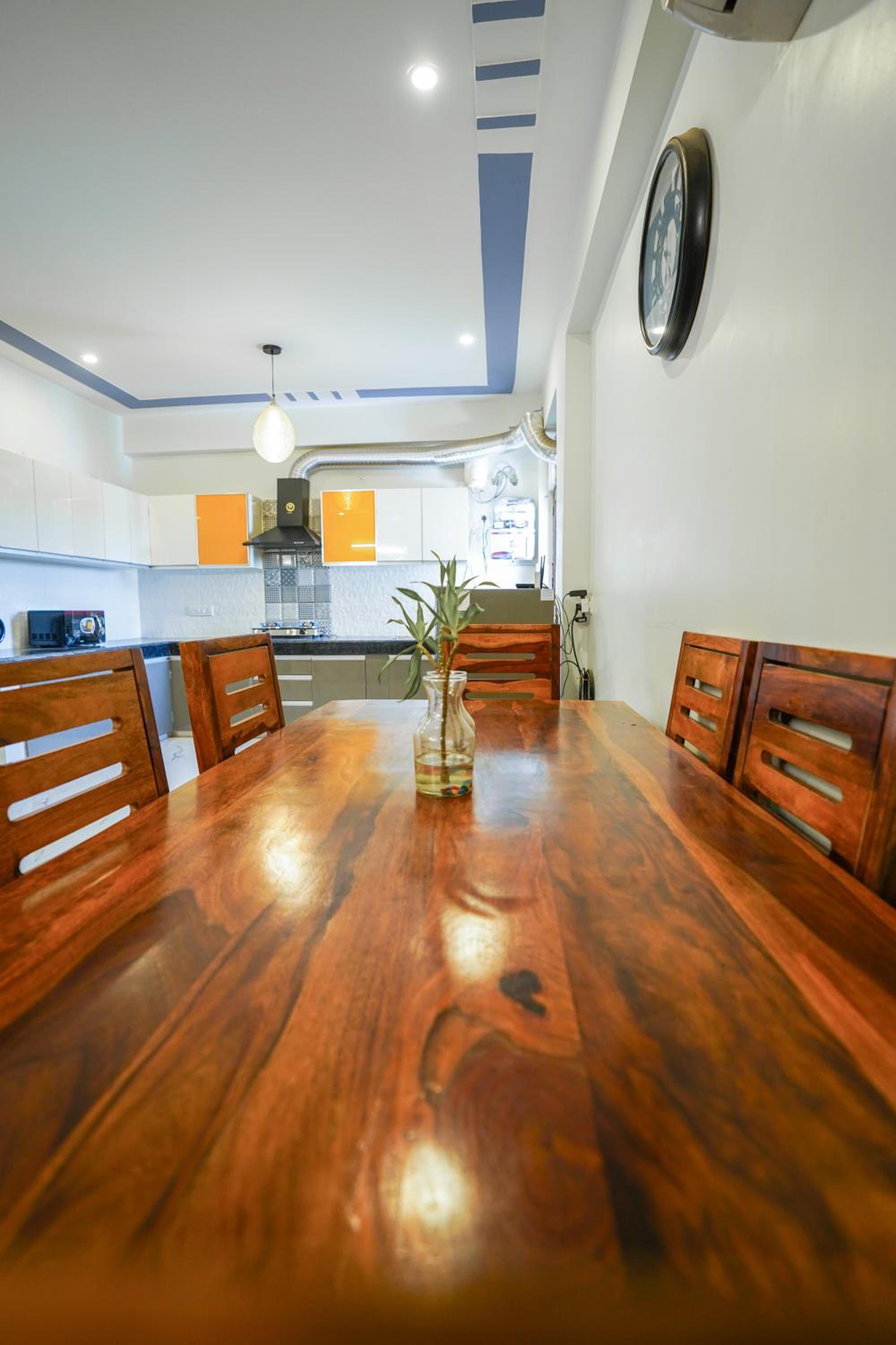 Two-Bedroom Apartment - Photo 16