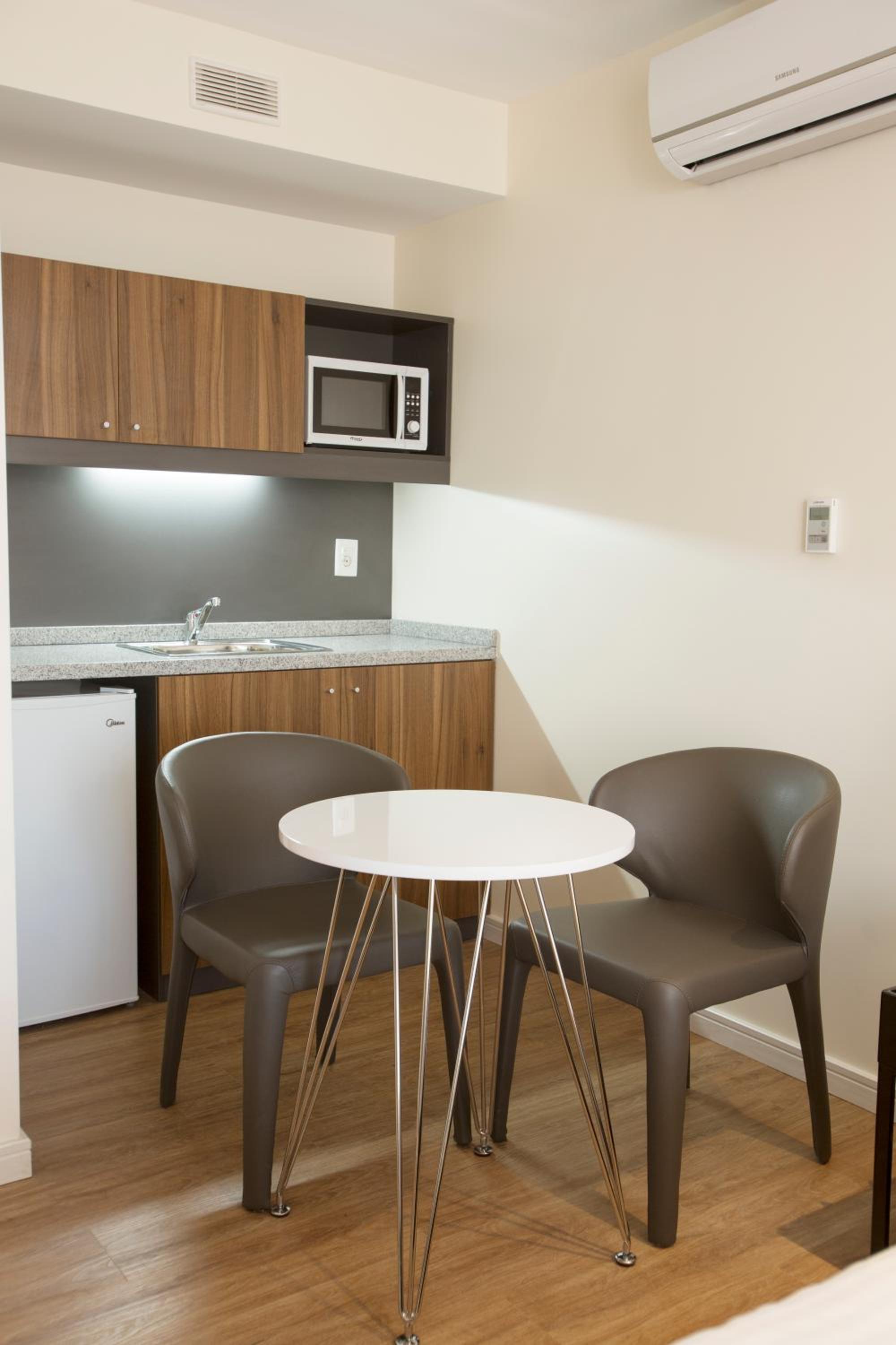 Executive Double or Twin Room photo 3