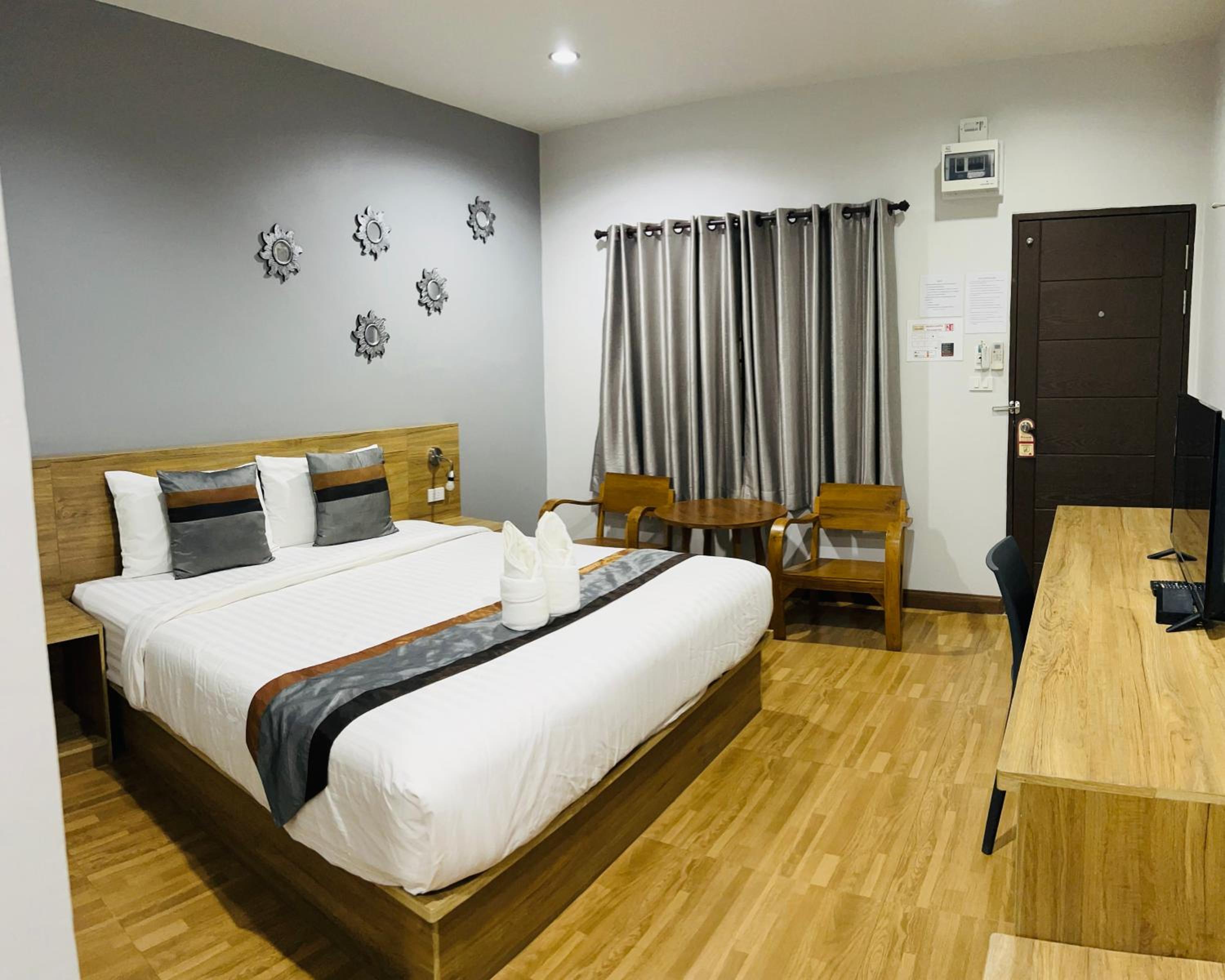 Superior Double Room - Photo 4