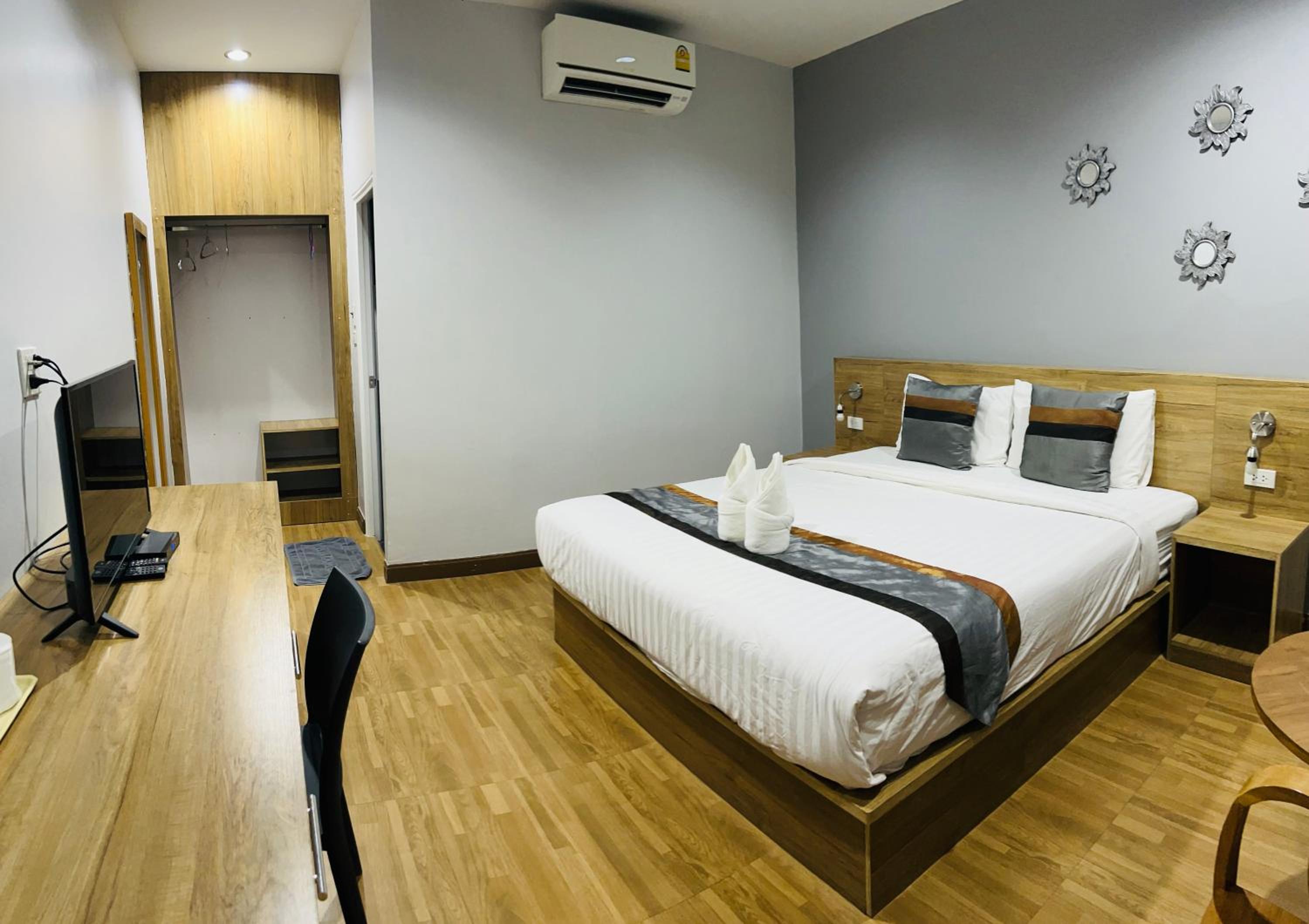 Superior Double Room - Photo 5