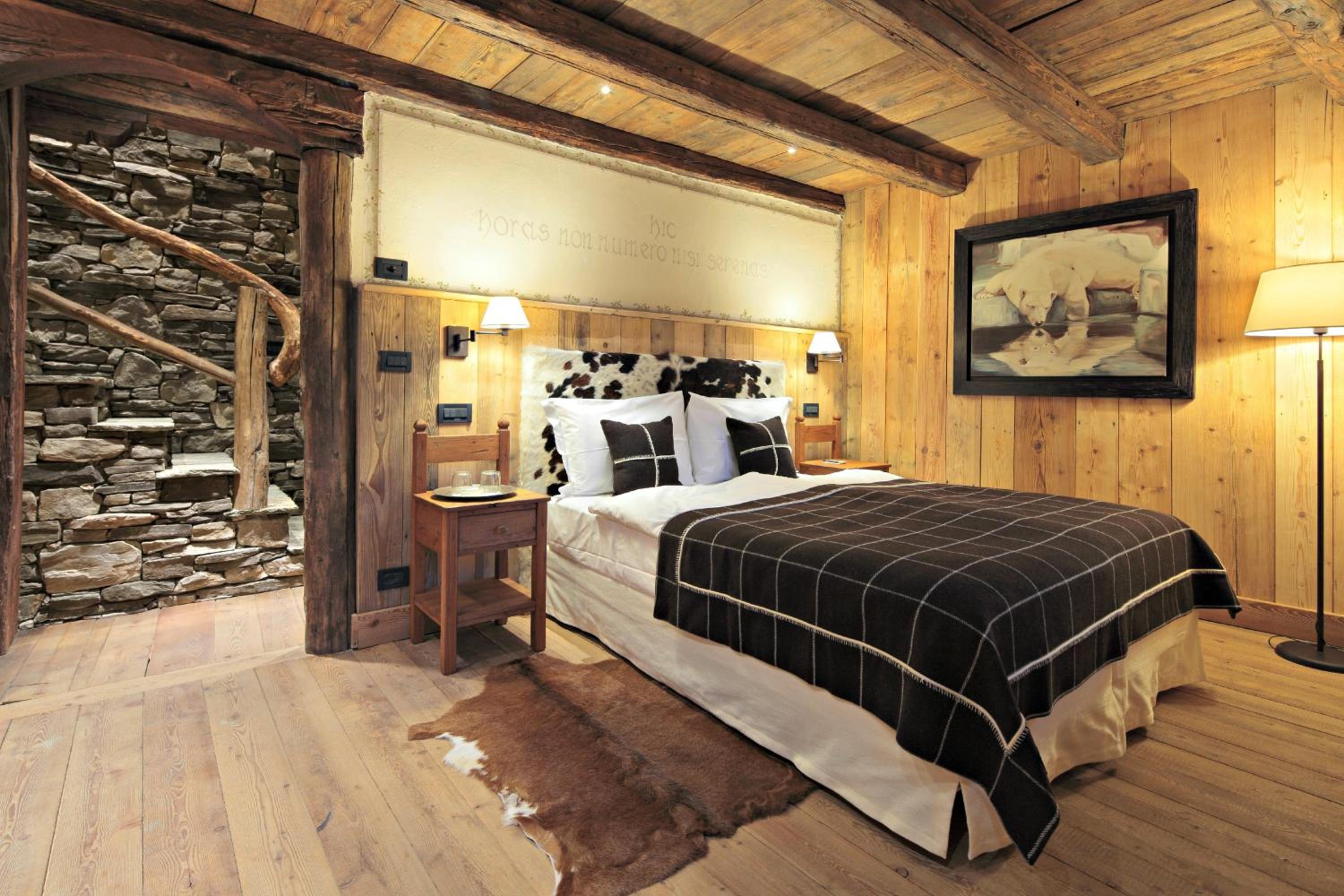 Suite photo 1