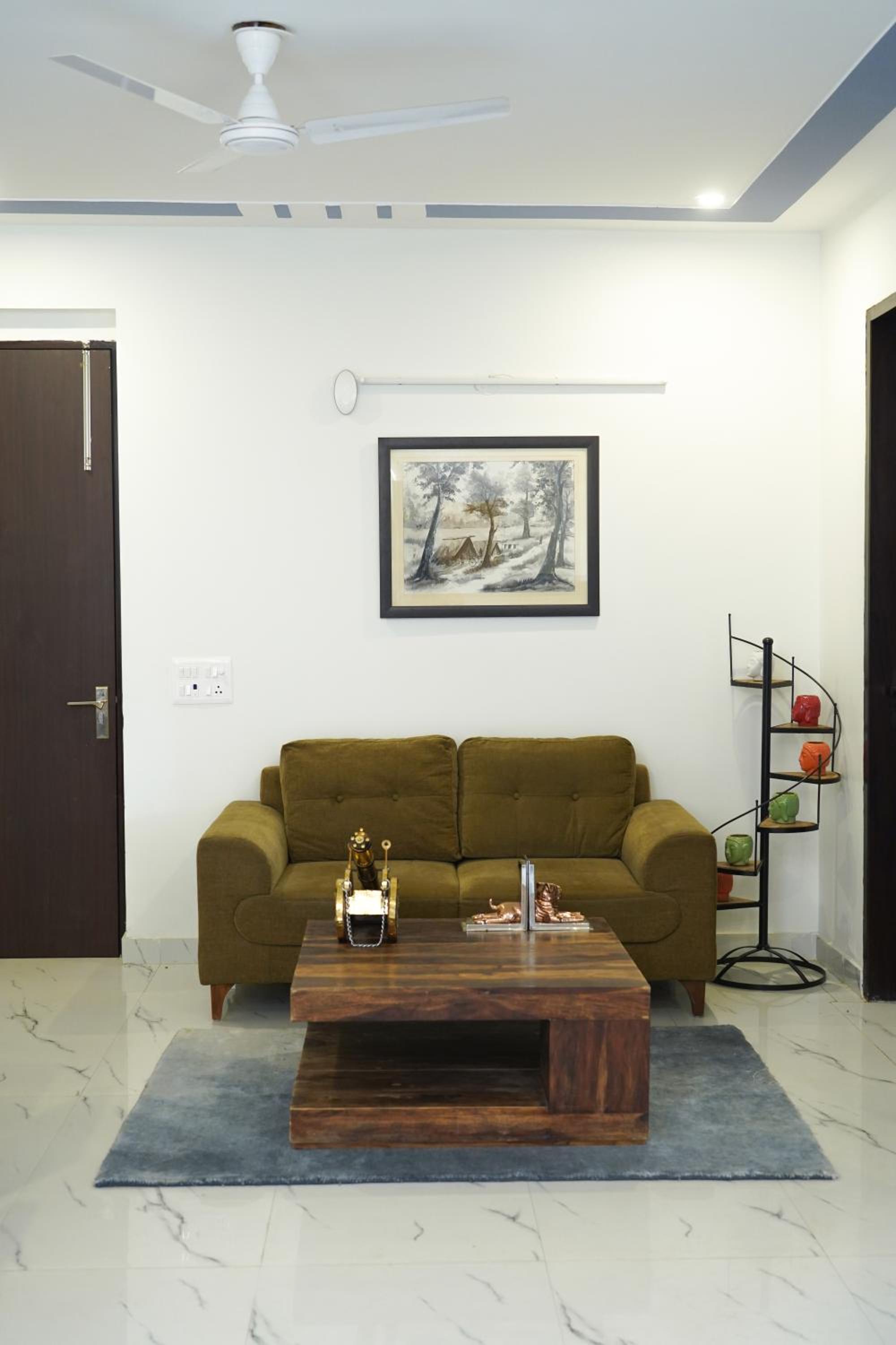 Two-Bedroom Apartment - Photo 28