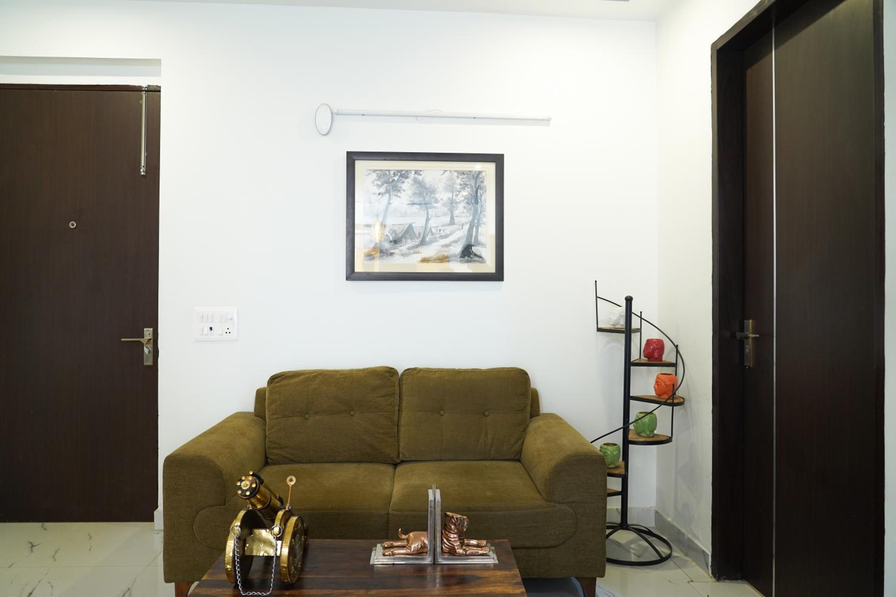 Two-Bedroom Apartment - Photo 40