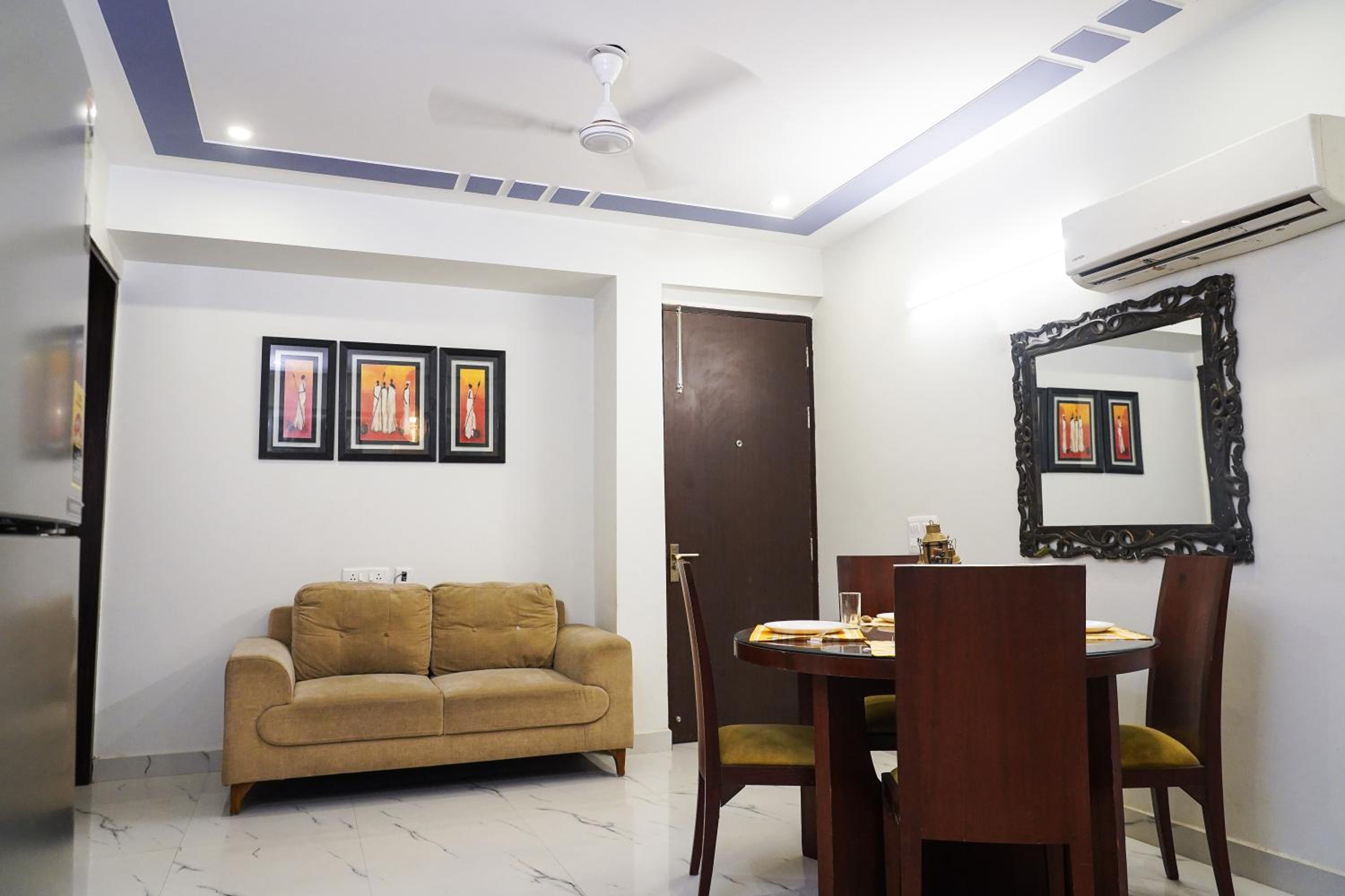 Two-Bedroom Apartment - Photo 8