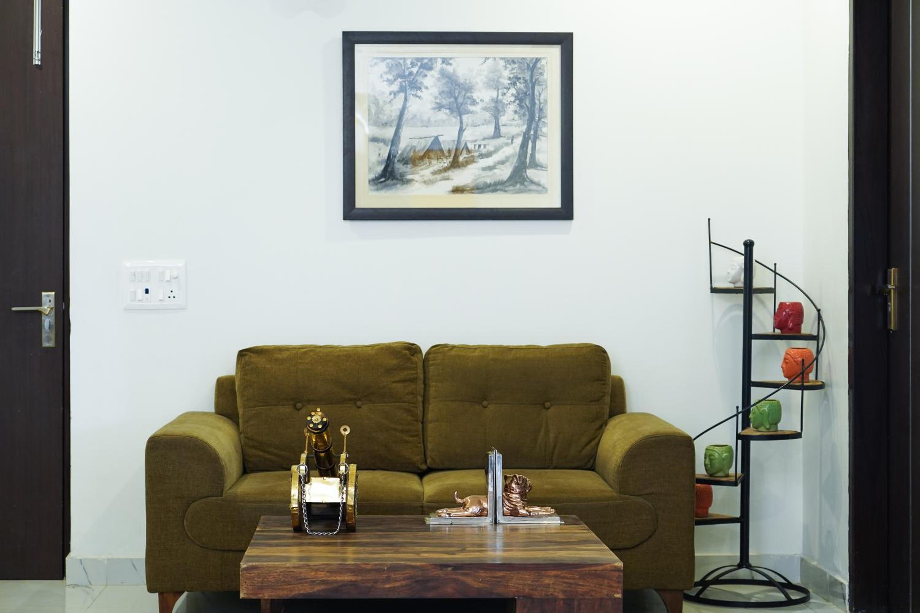 Two-Bedroom Apartment - Photo 25
