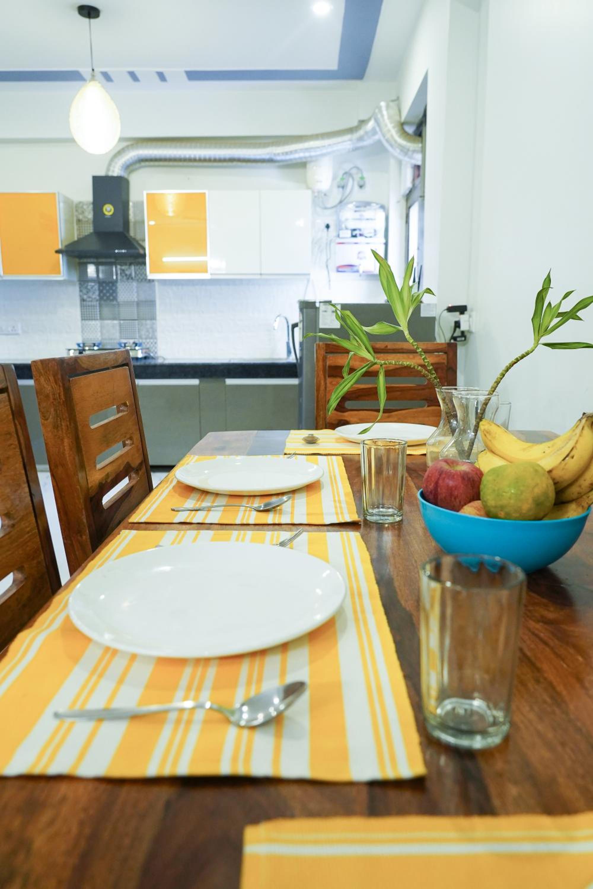 Two-Bedroom Apartment - Photo 21