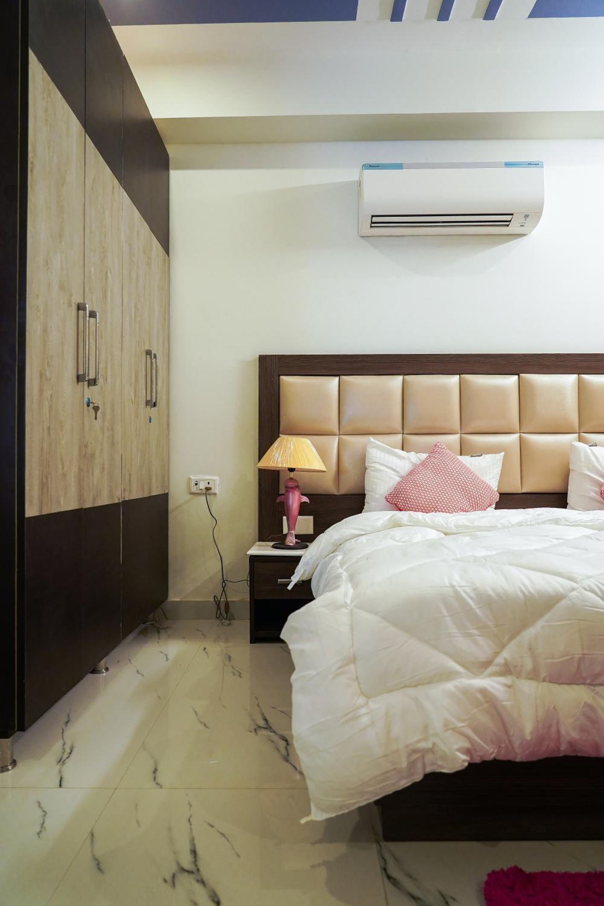 Two-Bedroom Apartment - Photo 32
