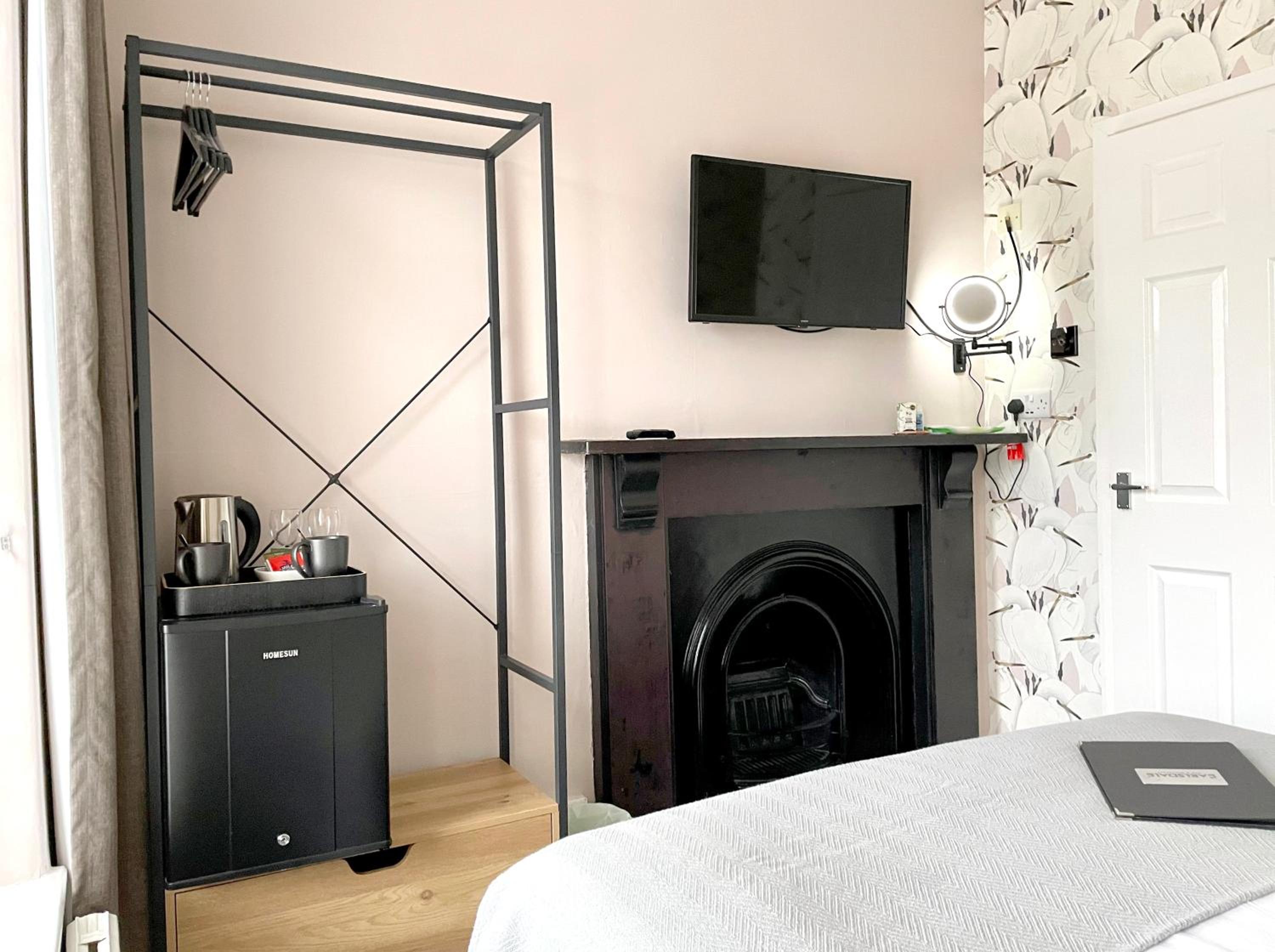 Small Double Room photo 2