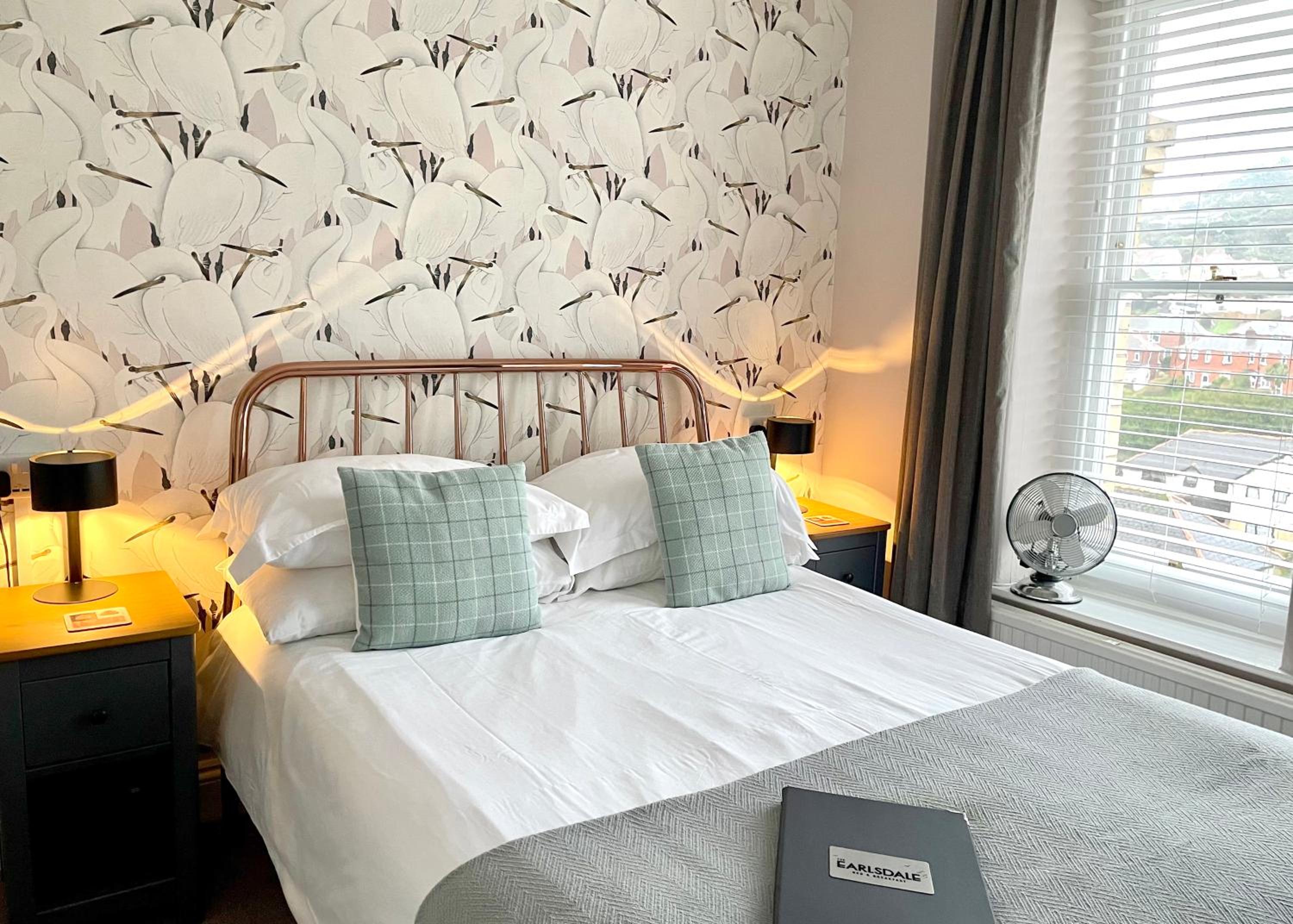 Small Double Room photo 3