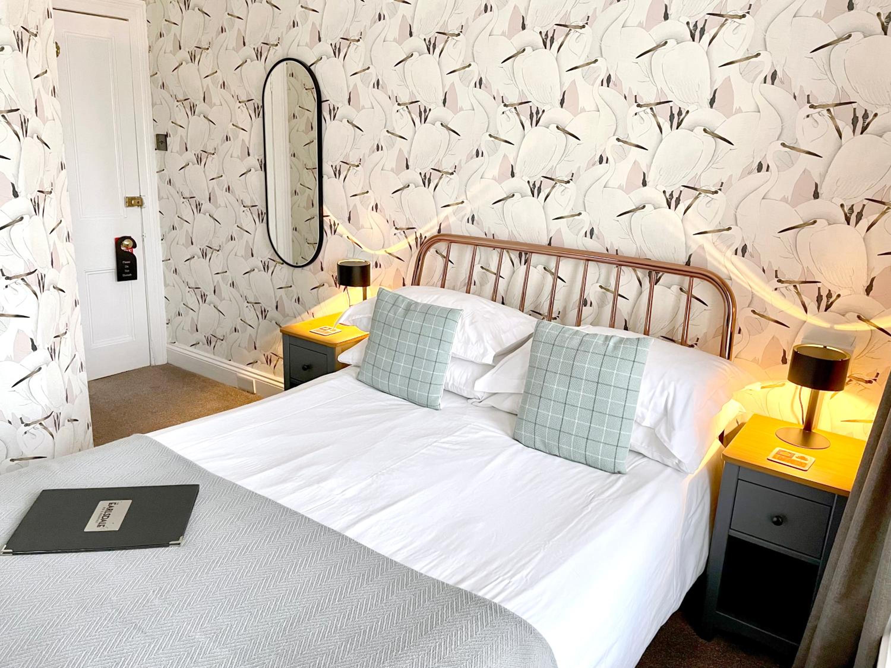 Small Double Room photo 1