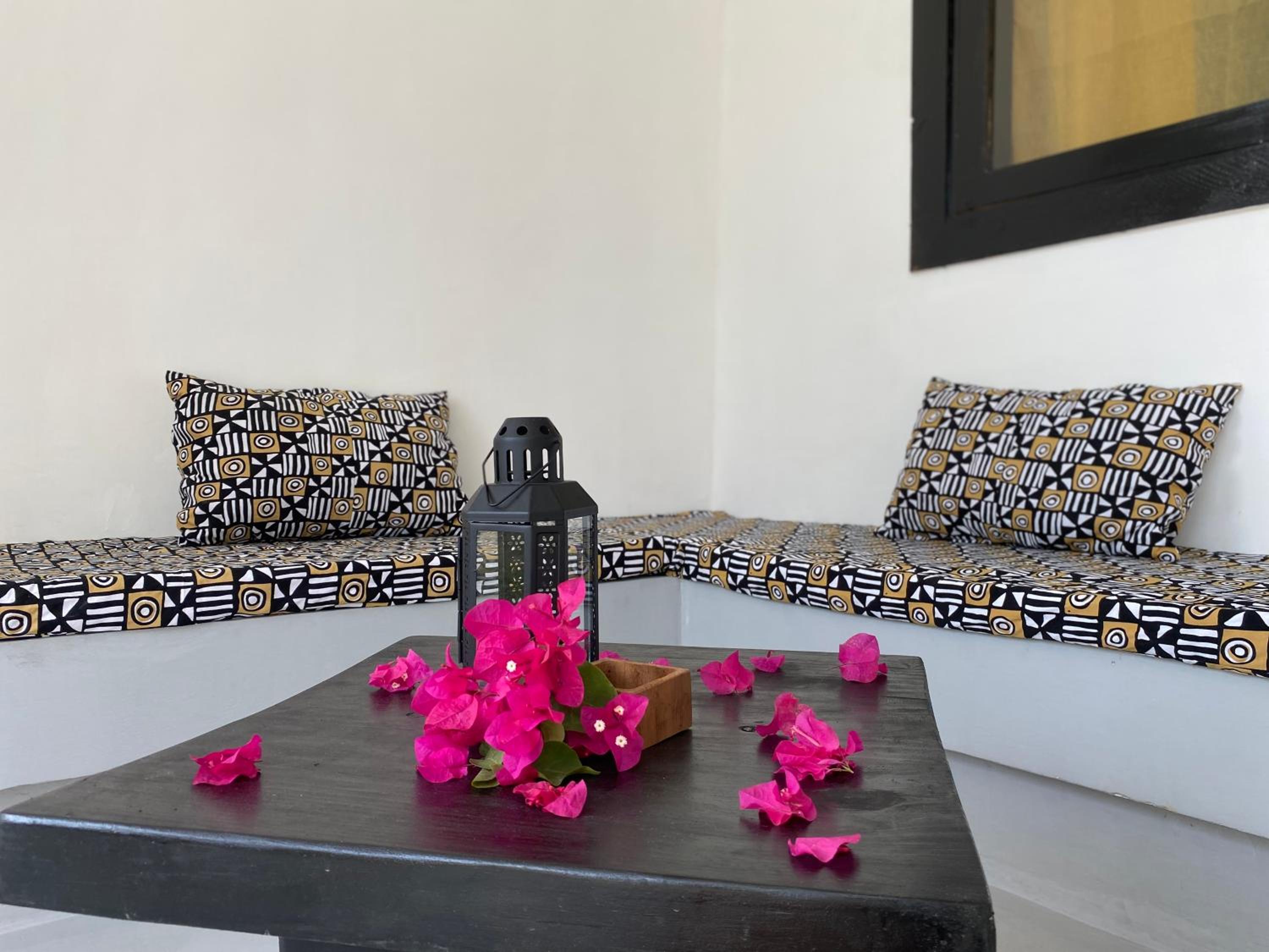 Superior Twin/Double Room