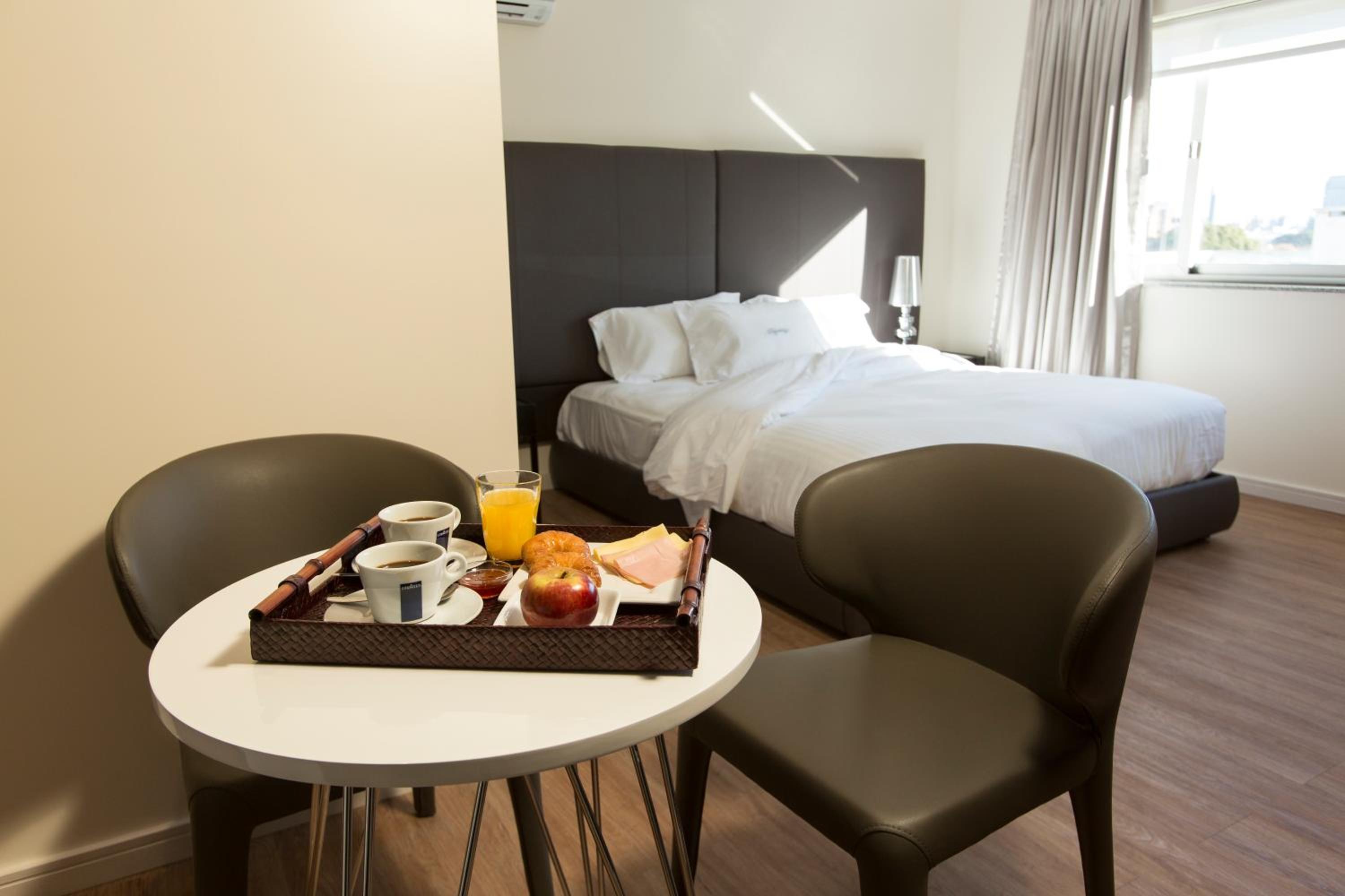 Executive Double or Twin Room photo 1