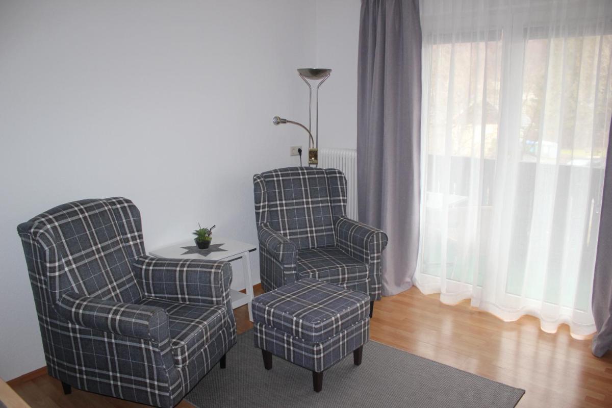 Apartment with Terrace photo 1