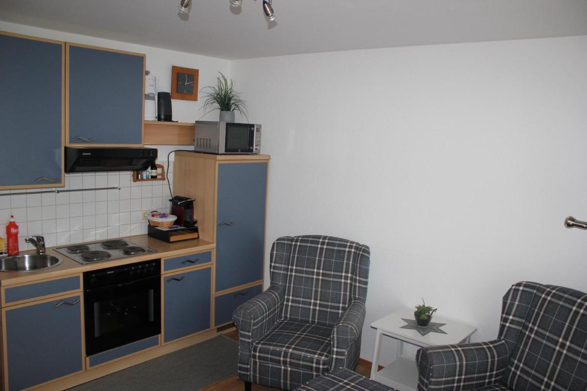 Apartment with Terrace photo 2