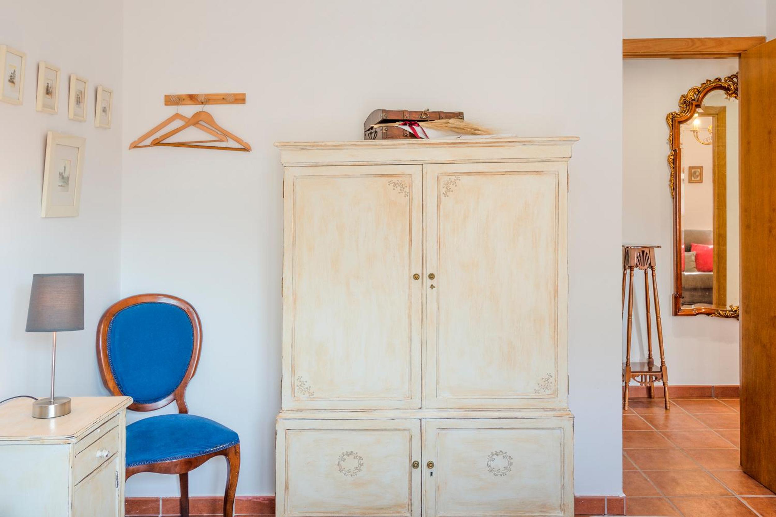 Apartamento de lujo