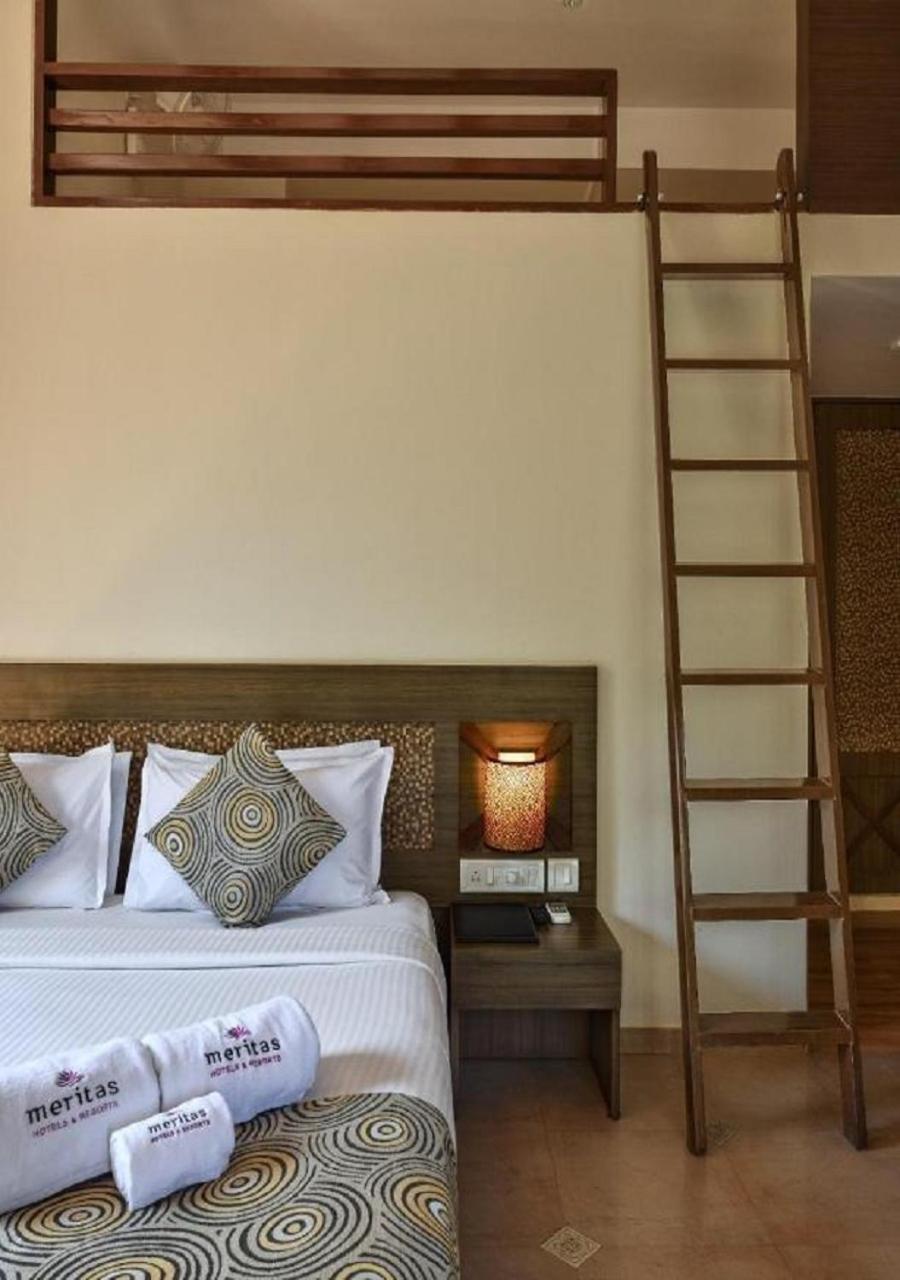 Superior Room with Loft photo 3
