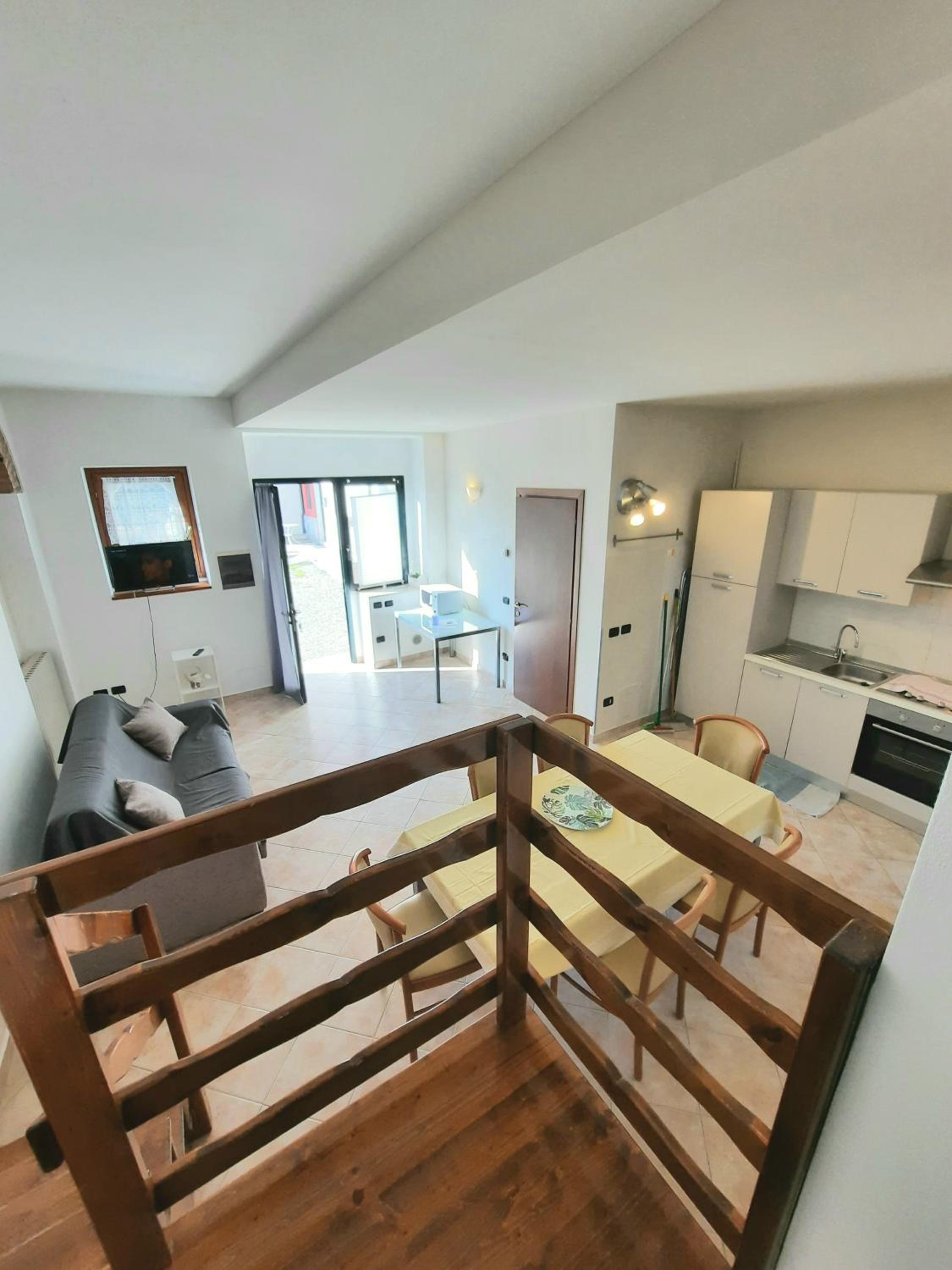 Apartment - Ground Floor