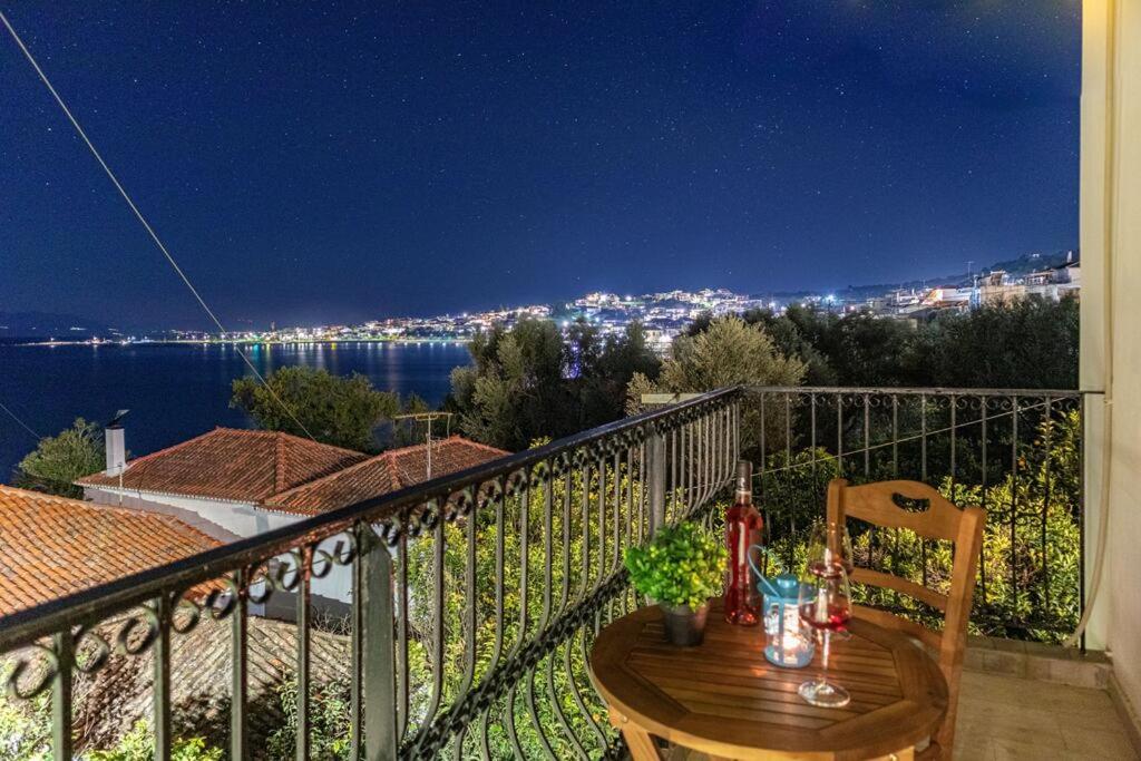 Studio with Sea View photo 2