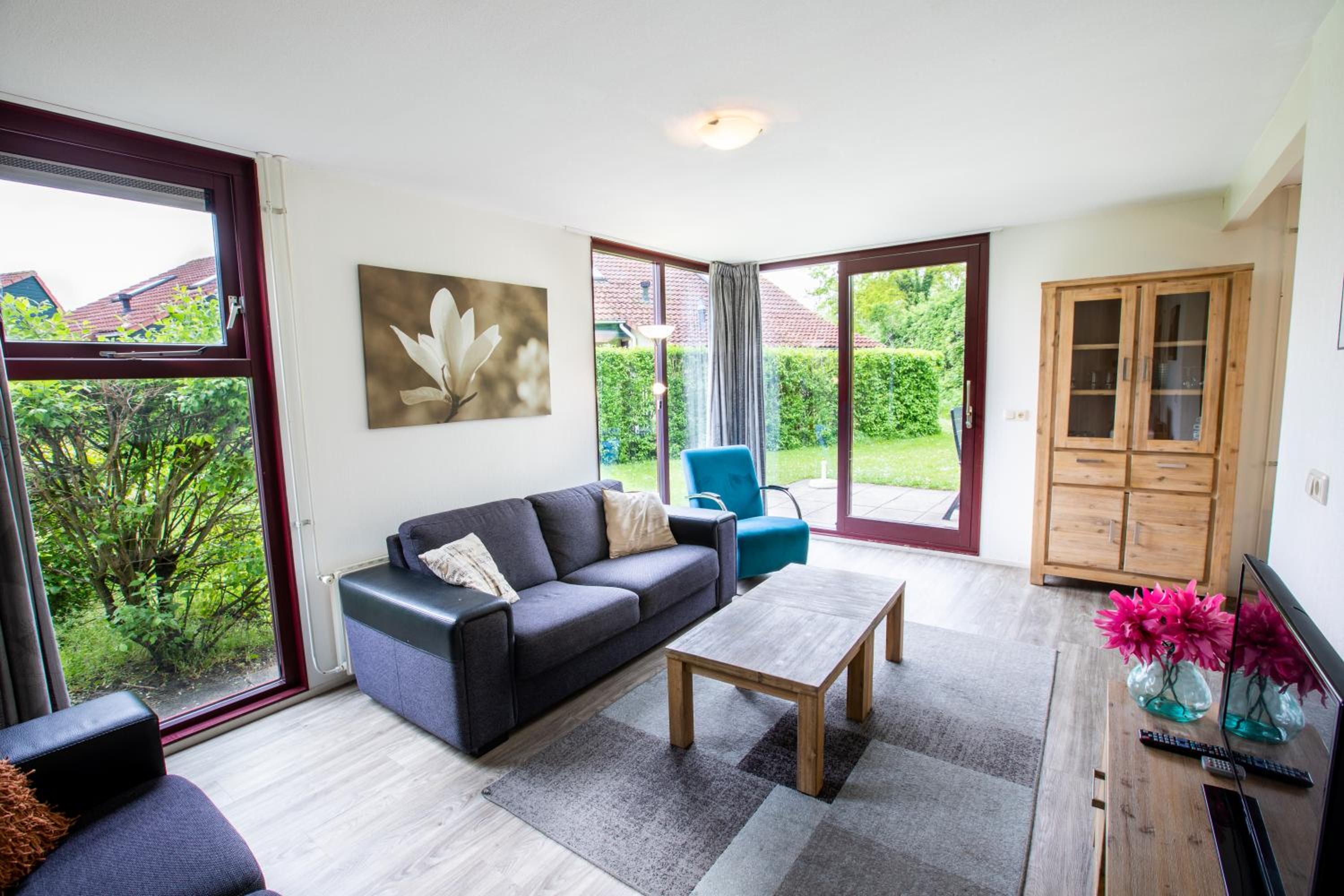 Standard Bungalow photo 1