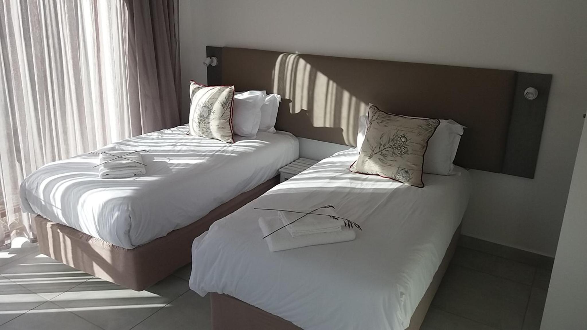 Double Villa Suite photo 2