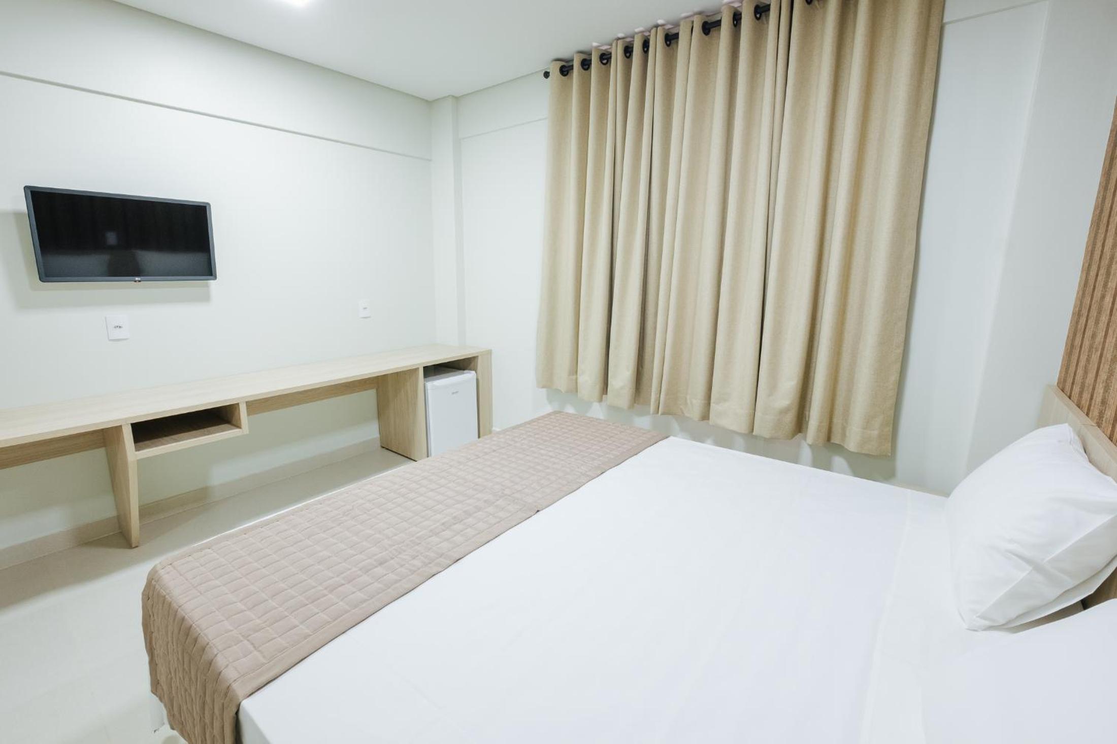 Standard Double Room photo 3