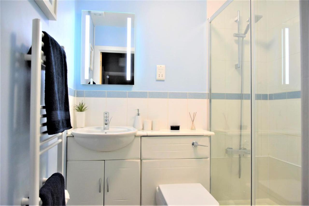 One-Bedroom Apartment - Photo 31