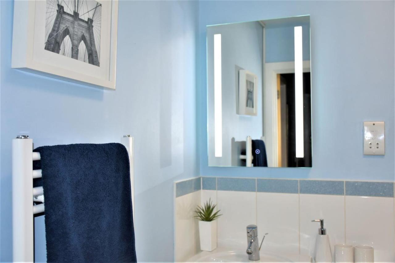 One-Bedroom Apartment - Photo 33