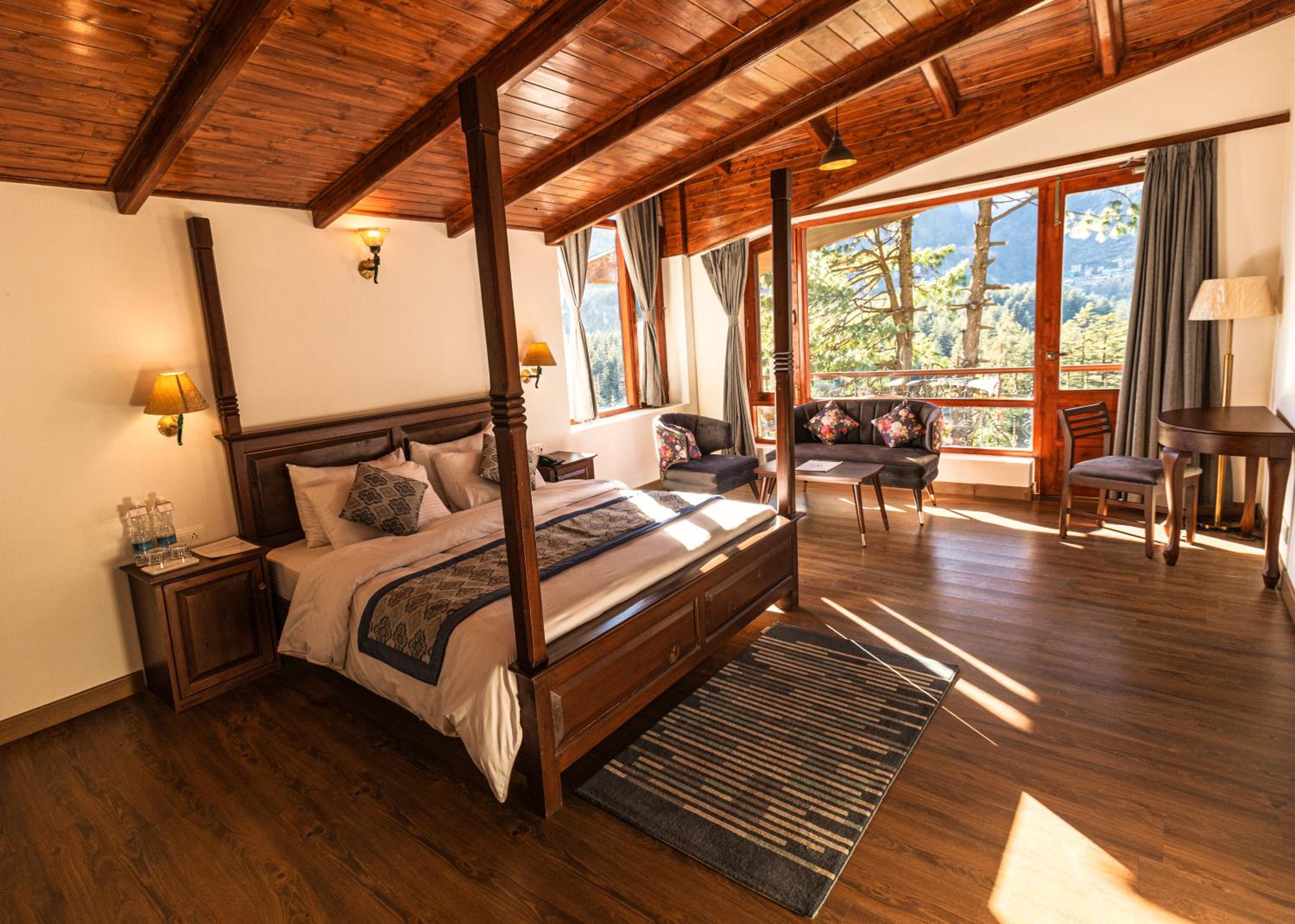 Executive Suite