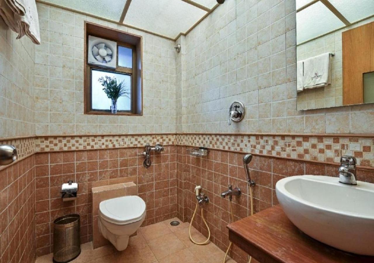 Deluxe Room photo 2