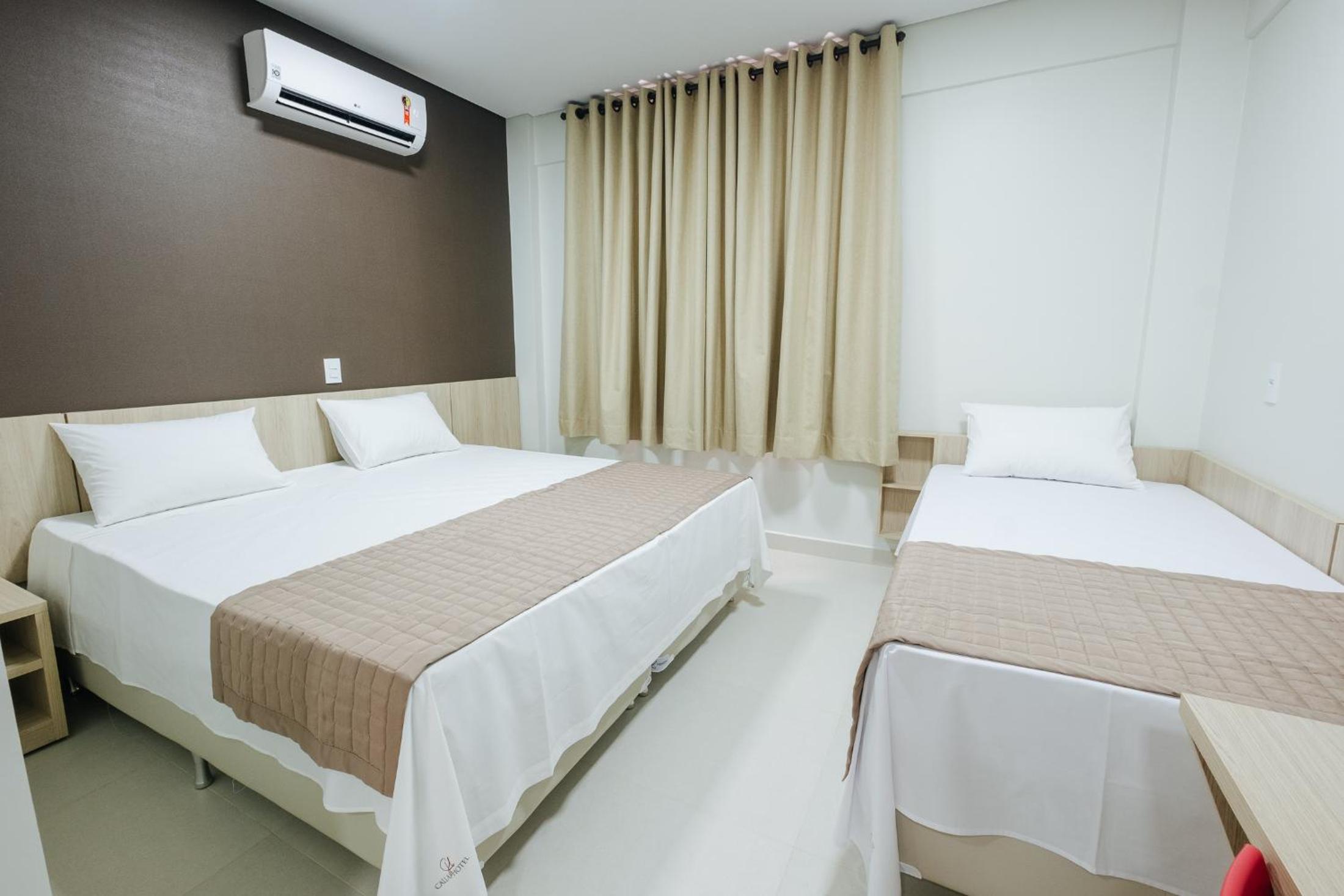 Standard Triple Room photo 2