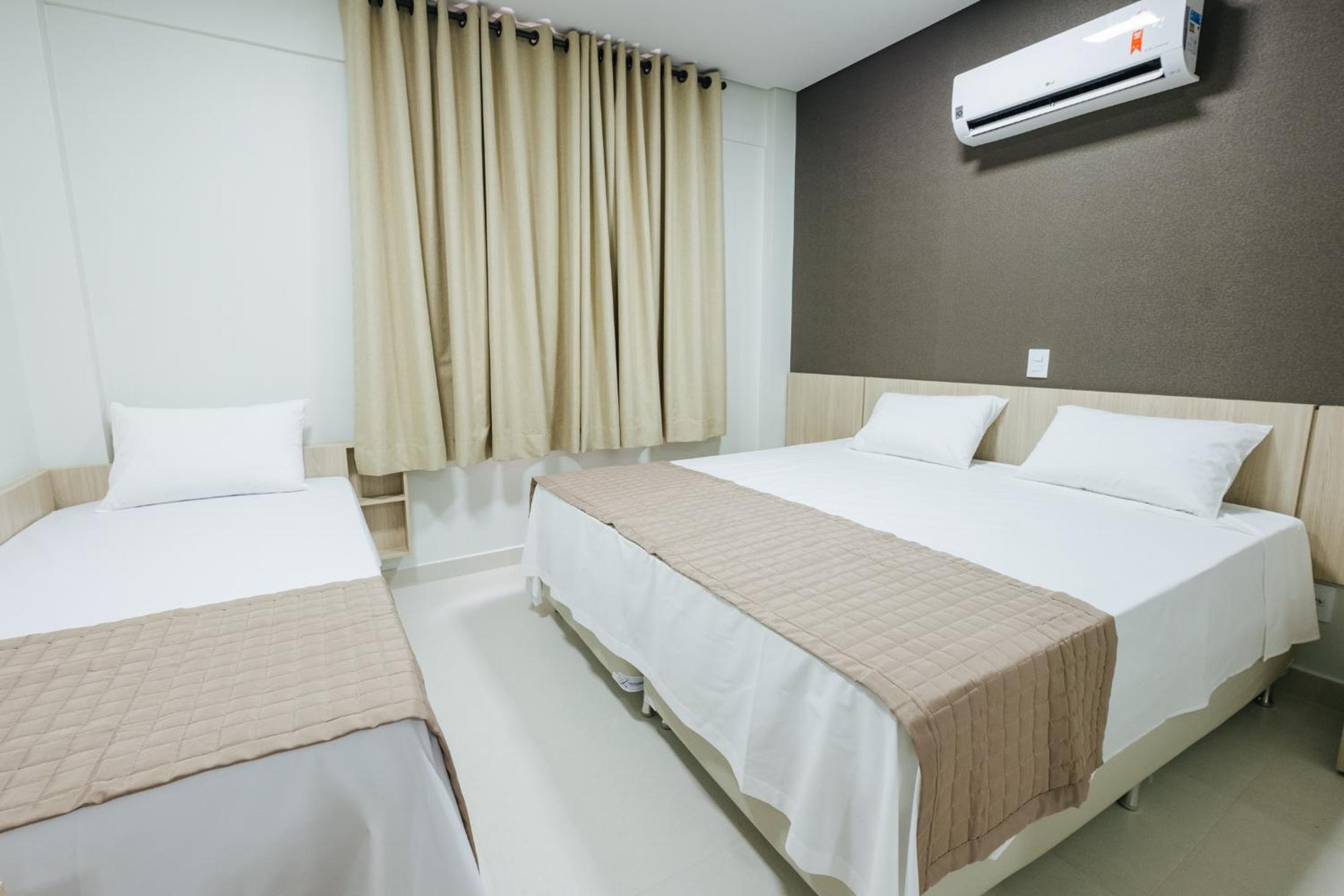 Standard Triple Room photo 1