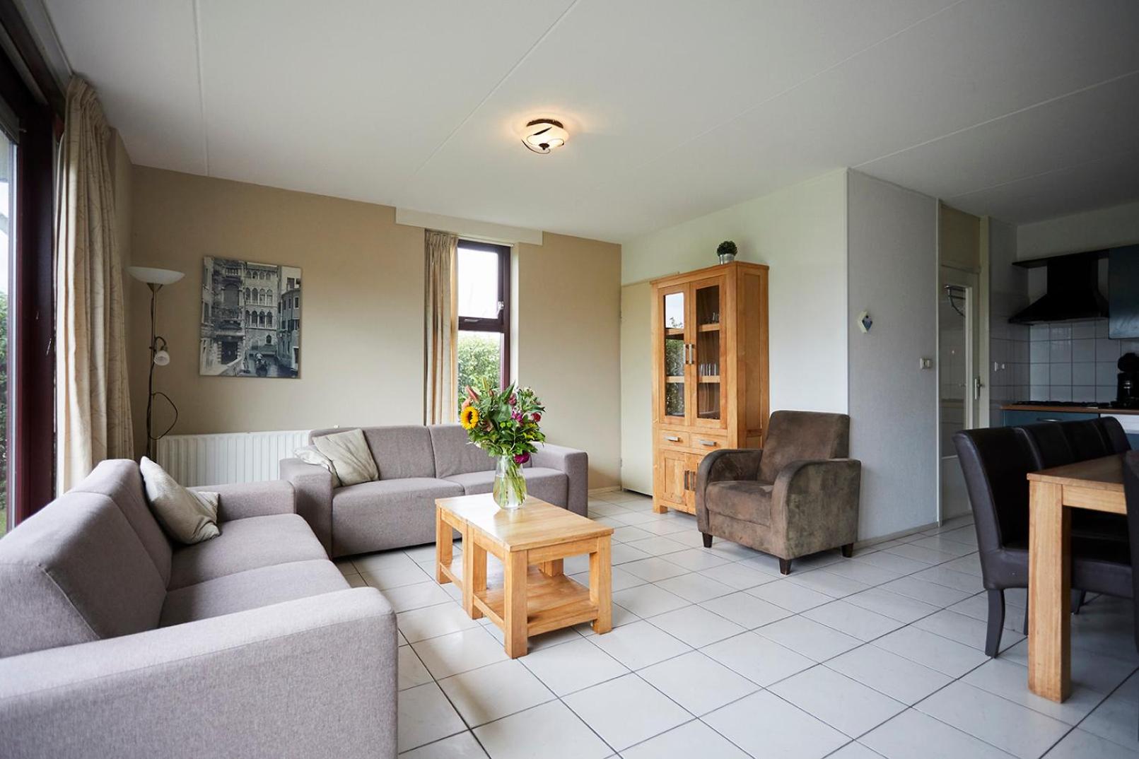 Family Bungalow photo 1