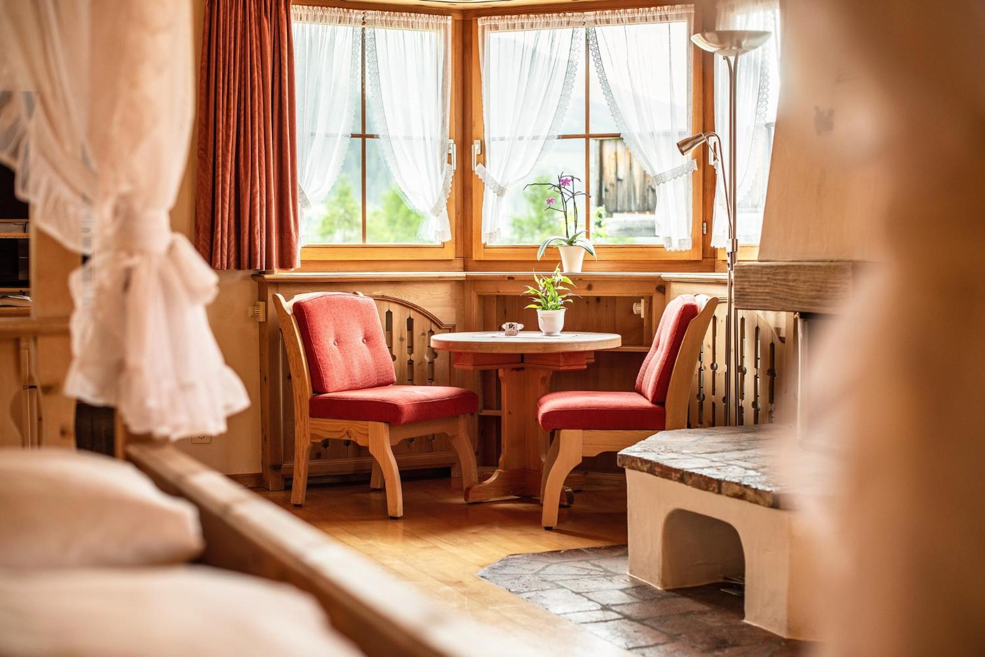 Junior Suite photo 2