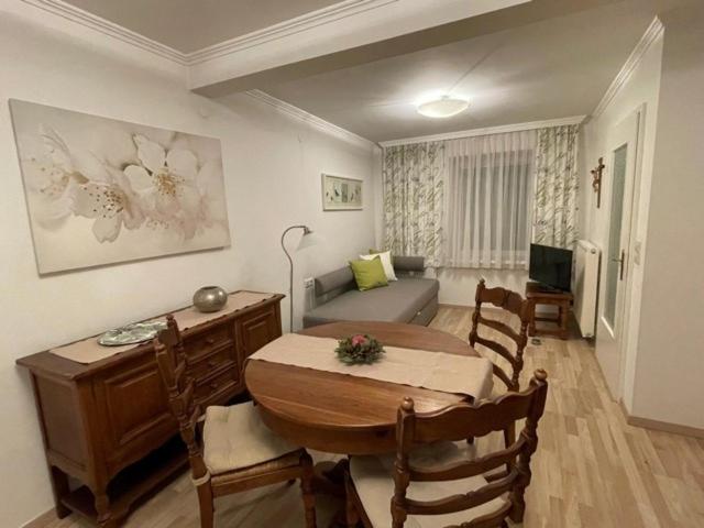 Studio Apartment With Terrace photo 1