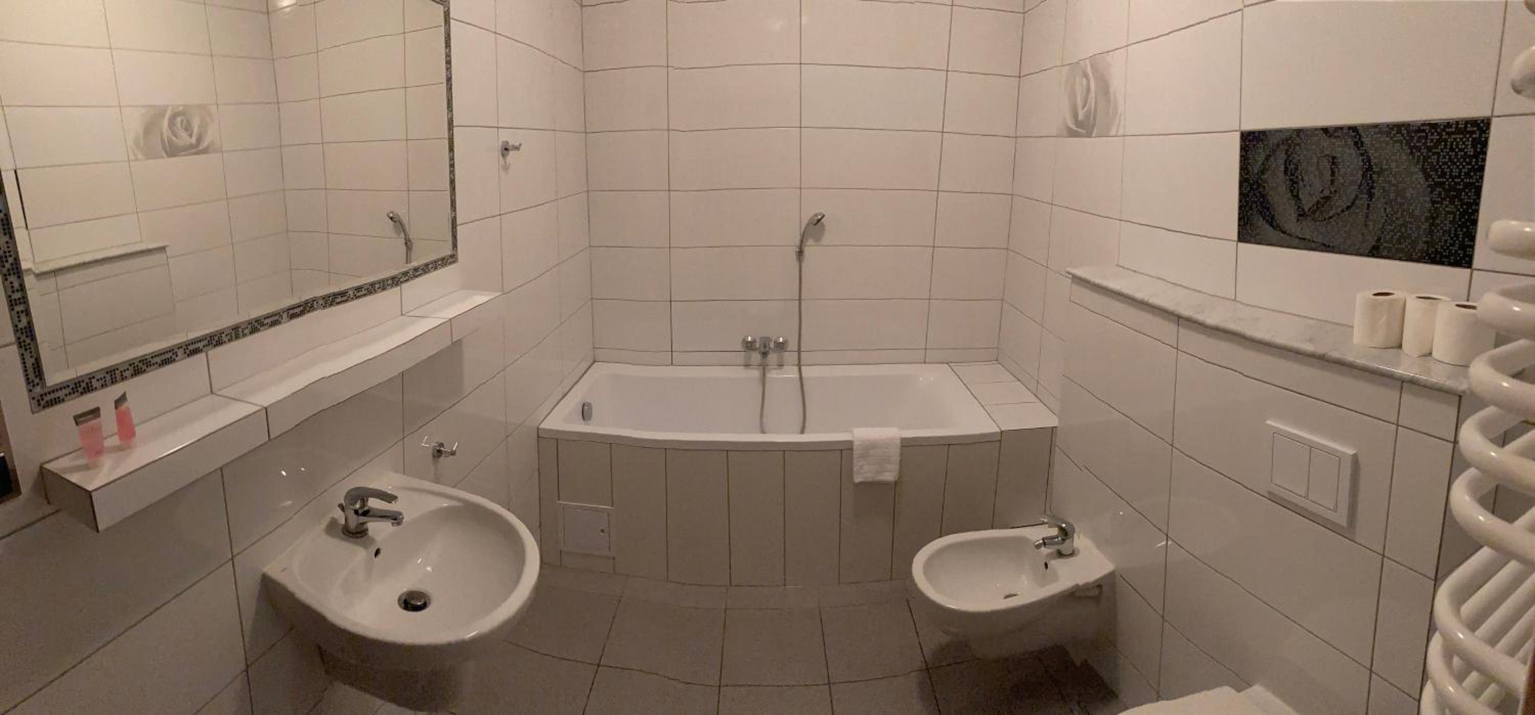 Deluxe Double Room photo 2