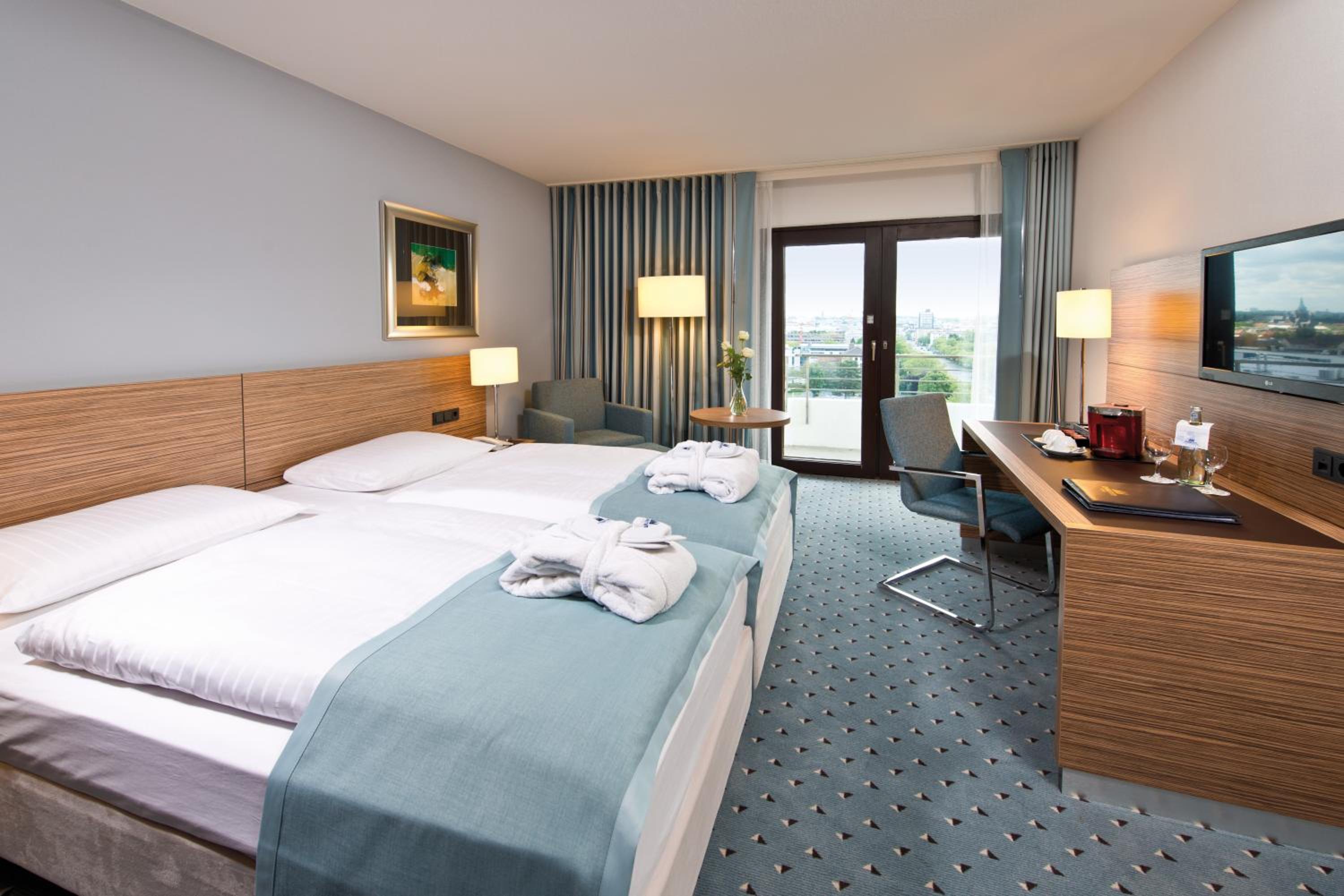 Superior Double Room - Photo 4