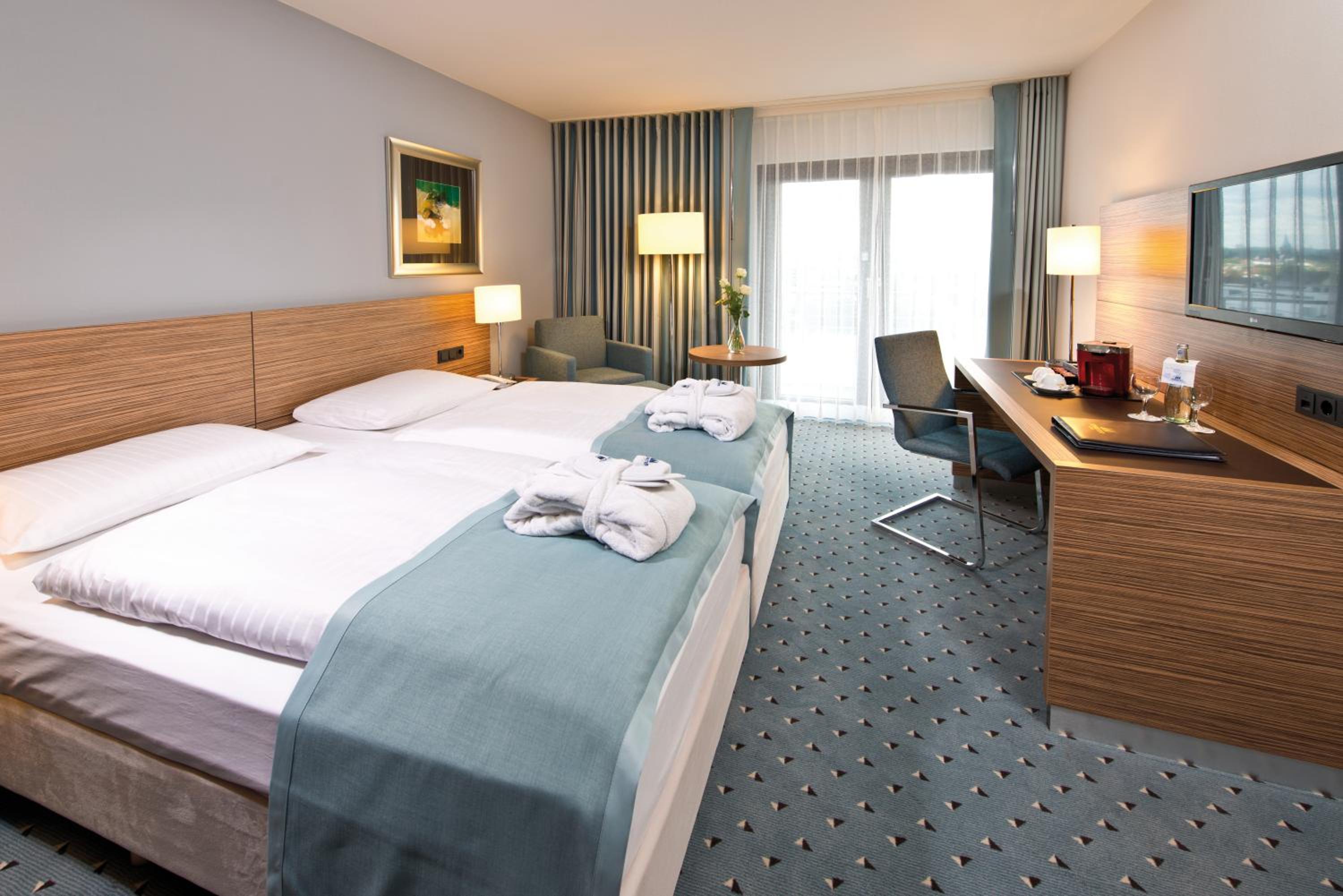 Superior Double Room - Photo 1