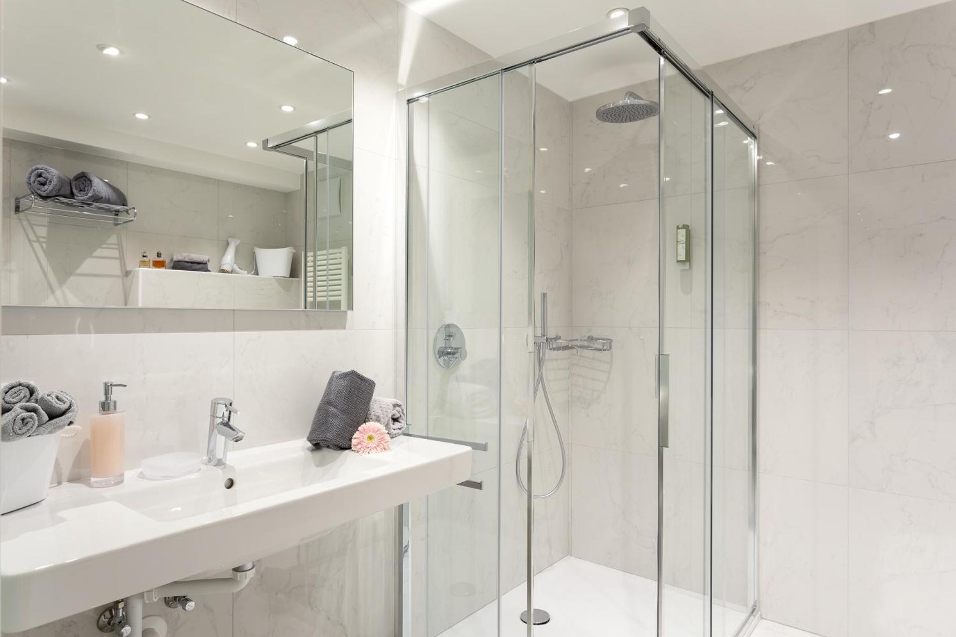Luxury Quadruple Room - Photo 2